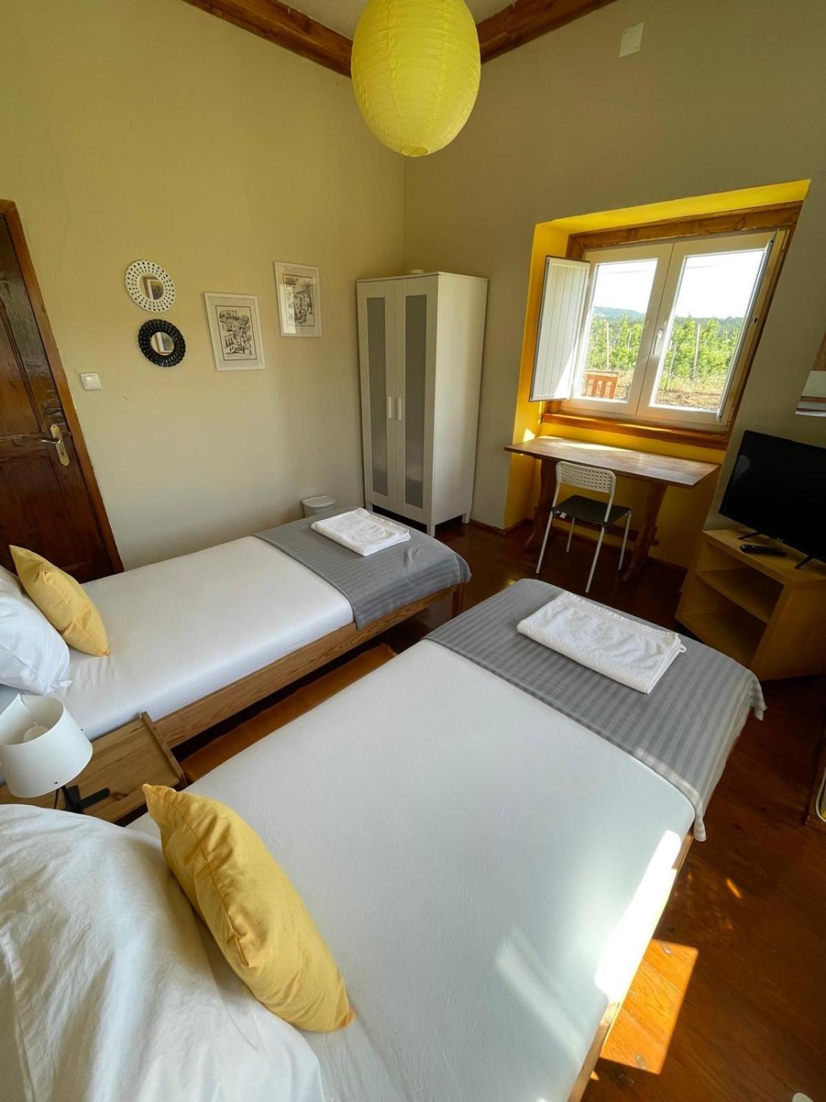 Twin Room photo 1