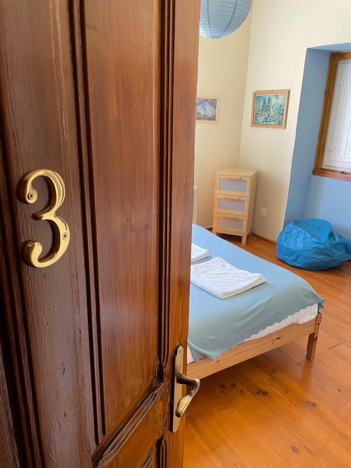 Standard Double Room photo 2