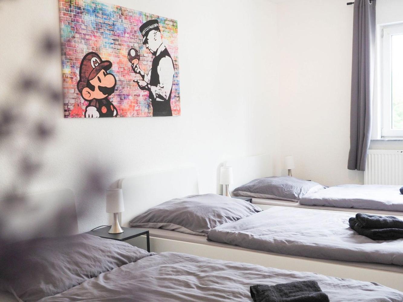 Apartment photo 1