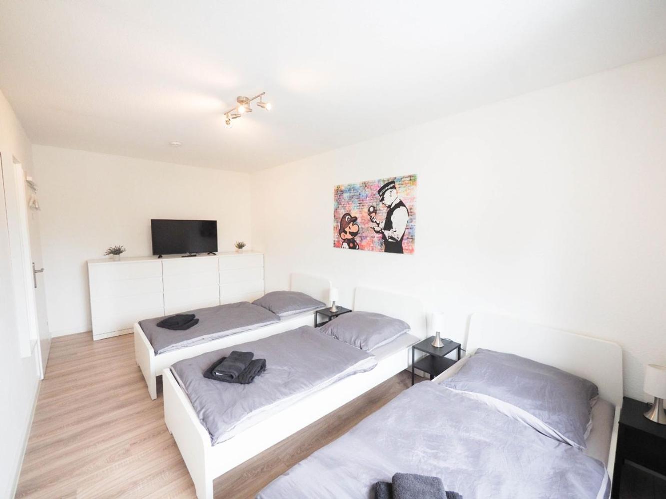 Apartment photo 2