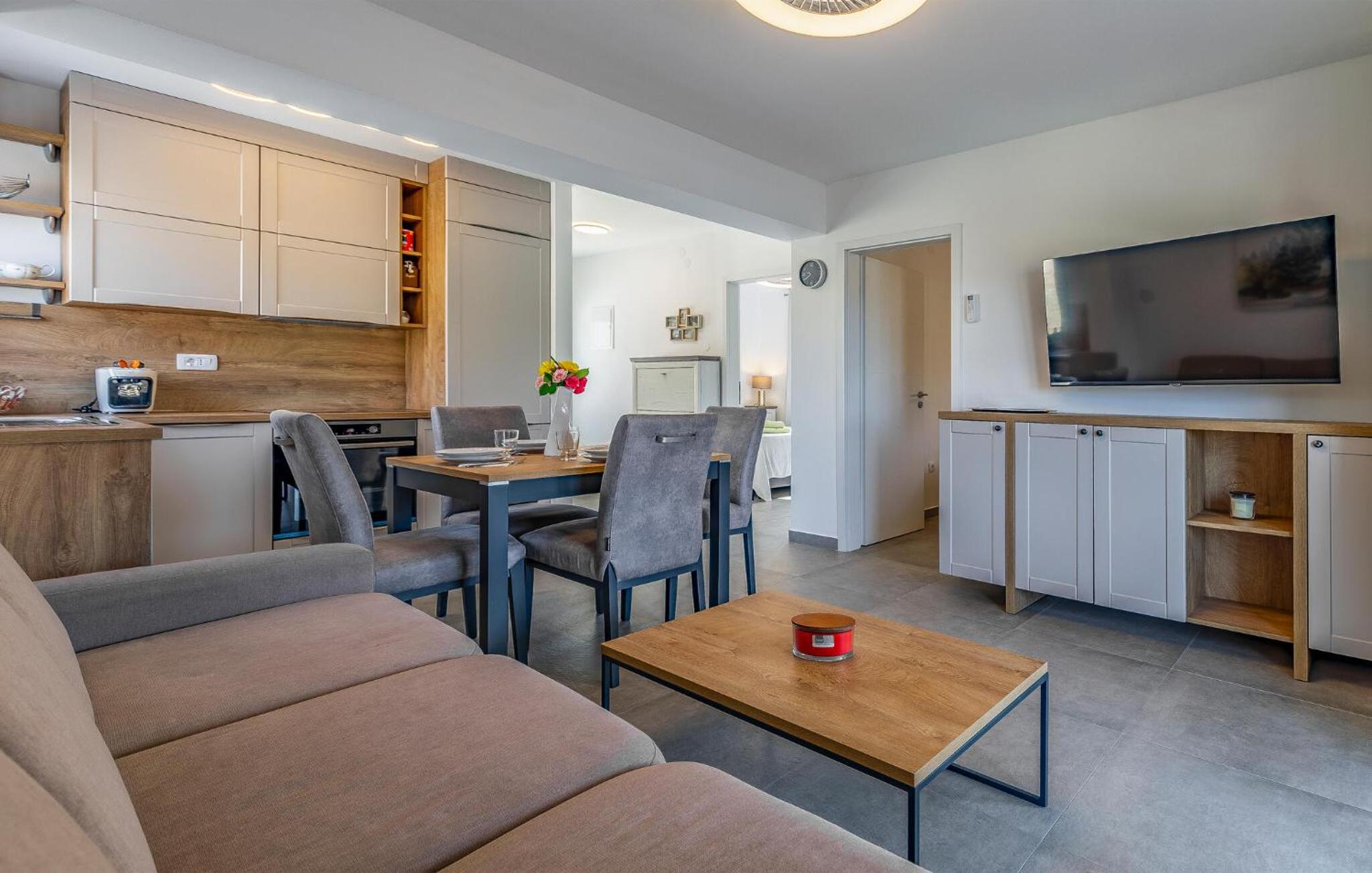 Two-Bedroom Holiday Home photo 1