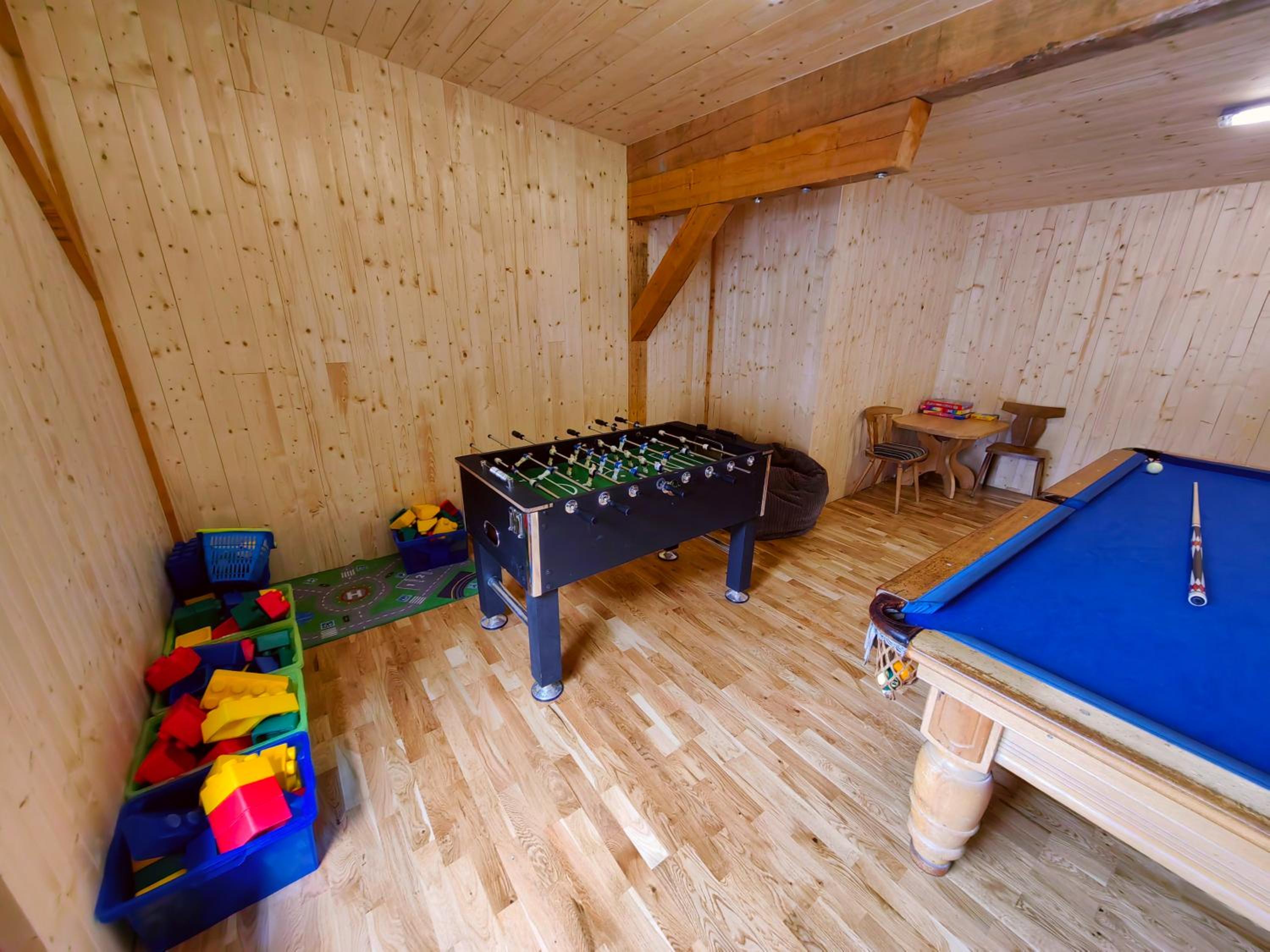 Apartment - Ground Floor photo 2