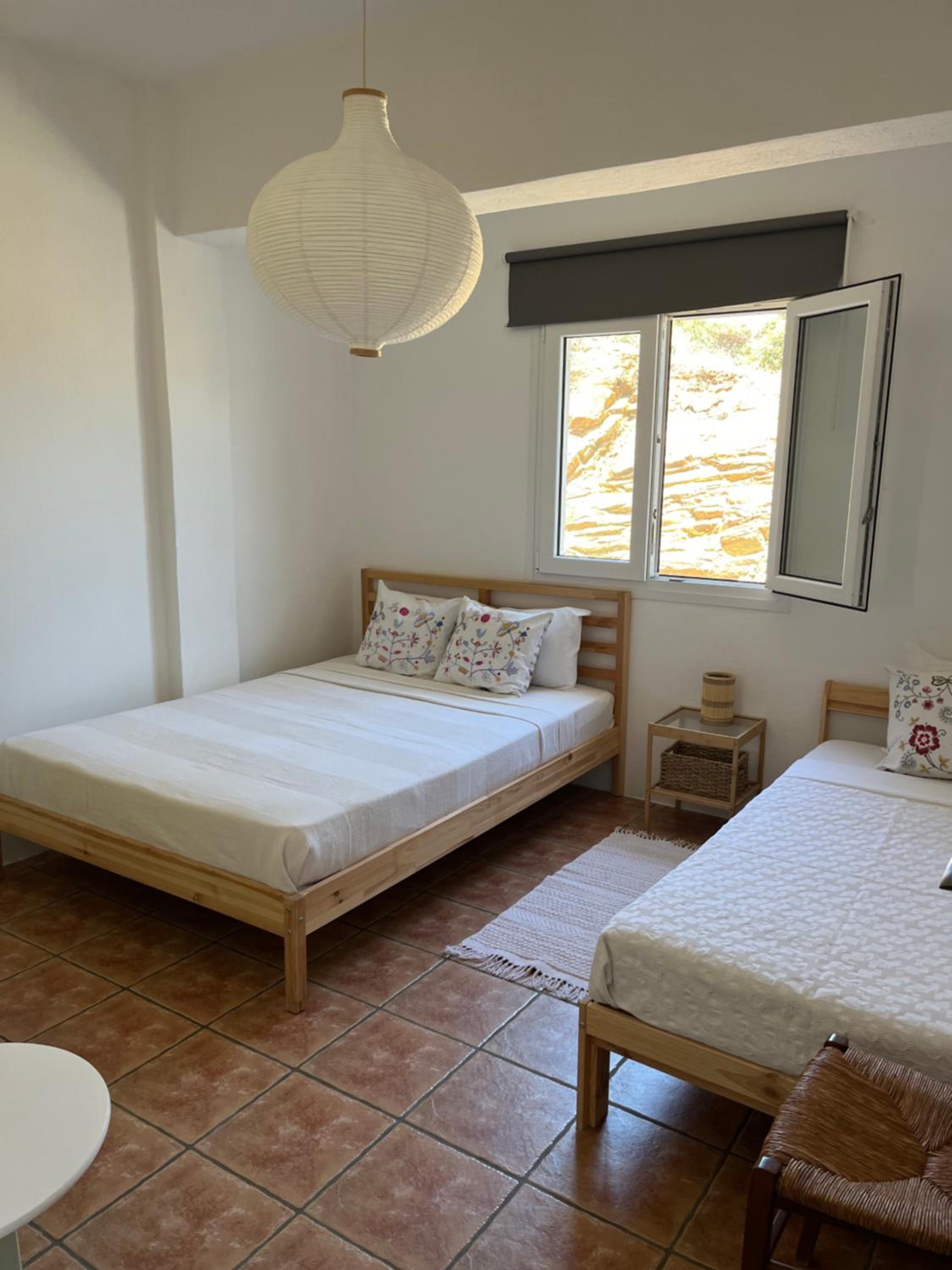 One-Bedroom House photo 1