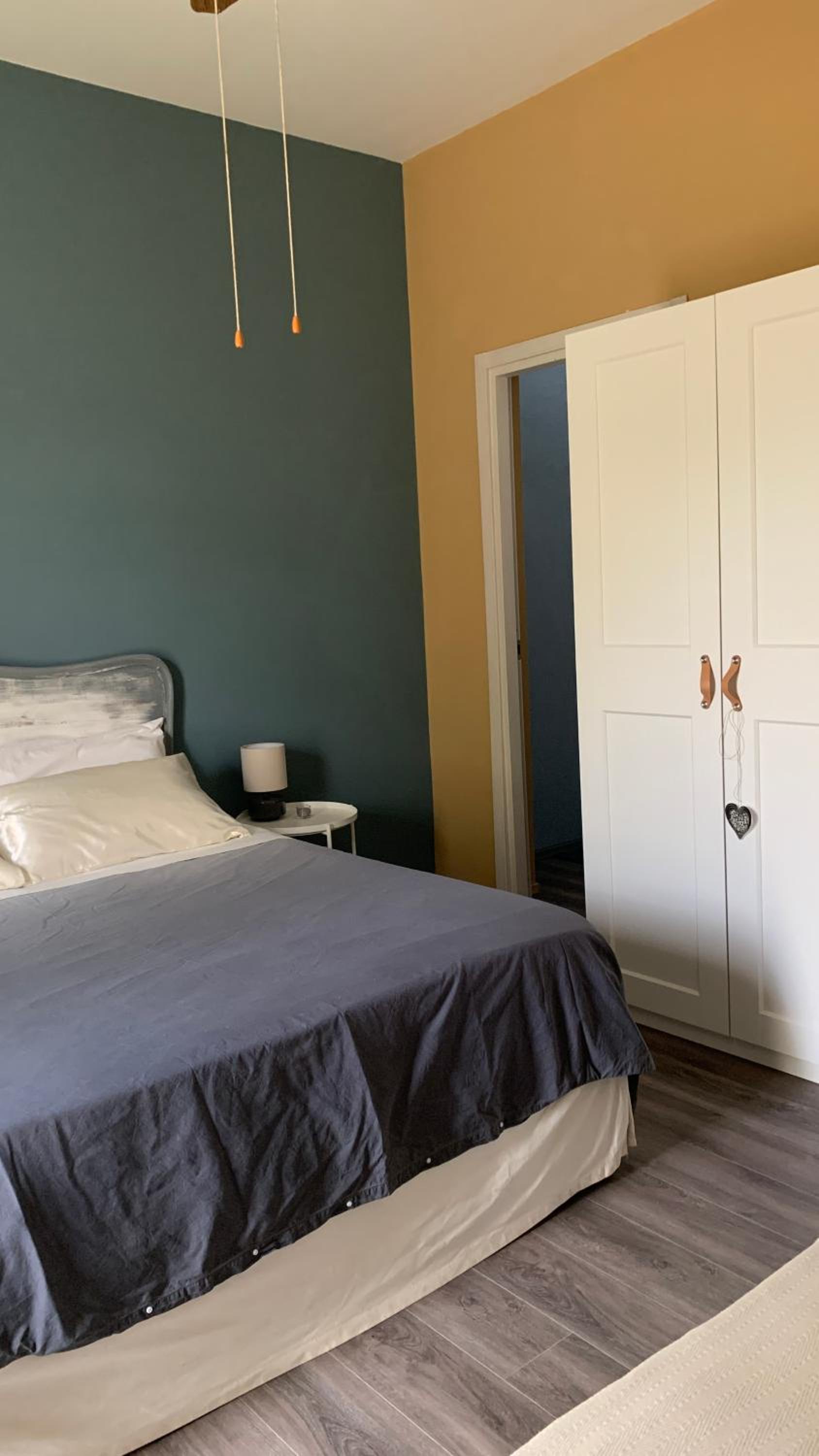 Double Room with Private Bathroom photo 1