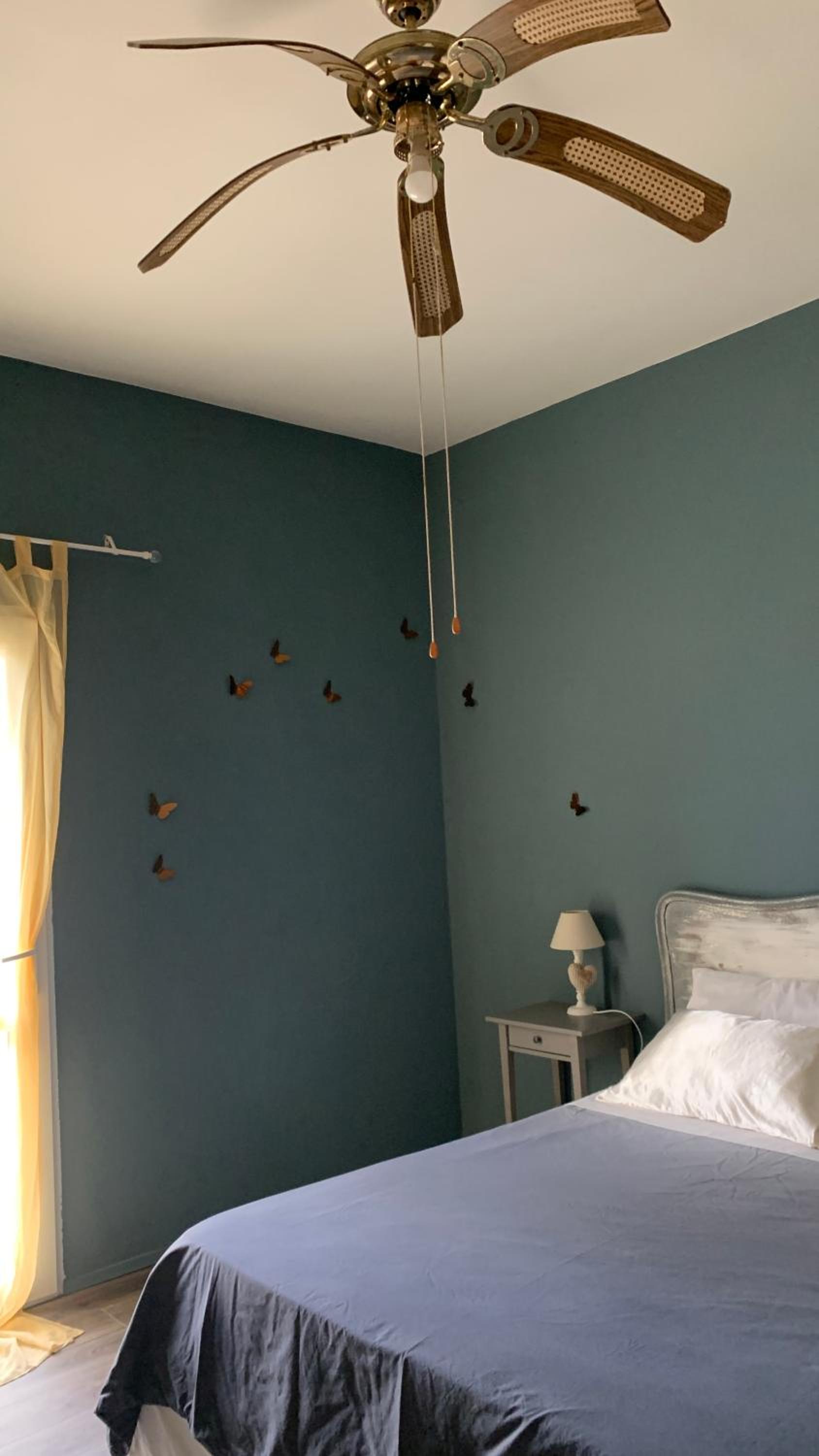 Double Room with Private Bathroom photo 2