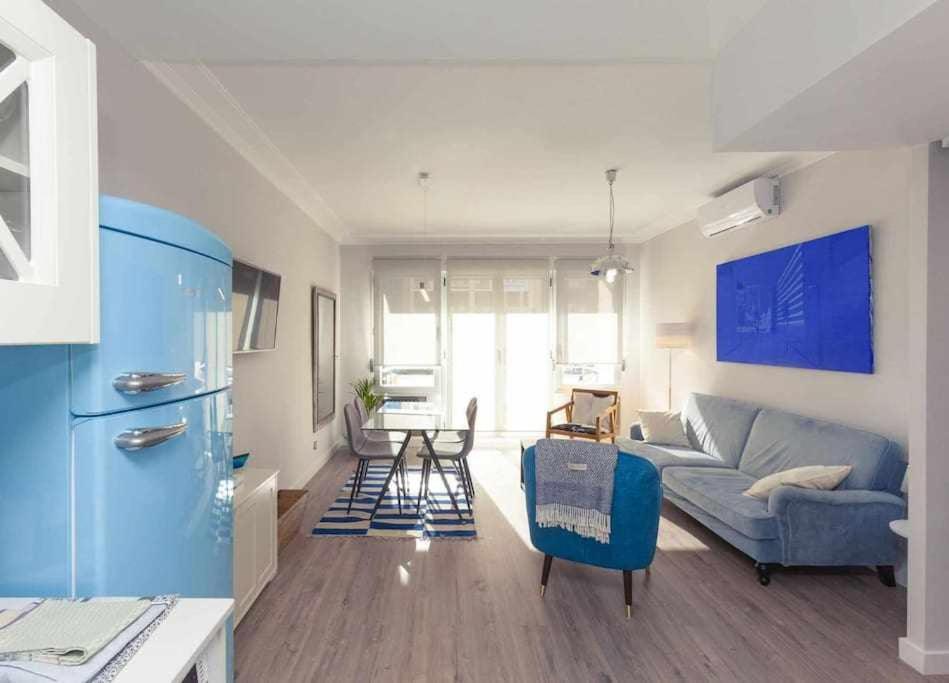 Departamento de tres habitaciones