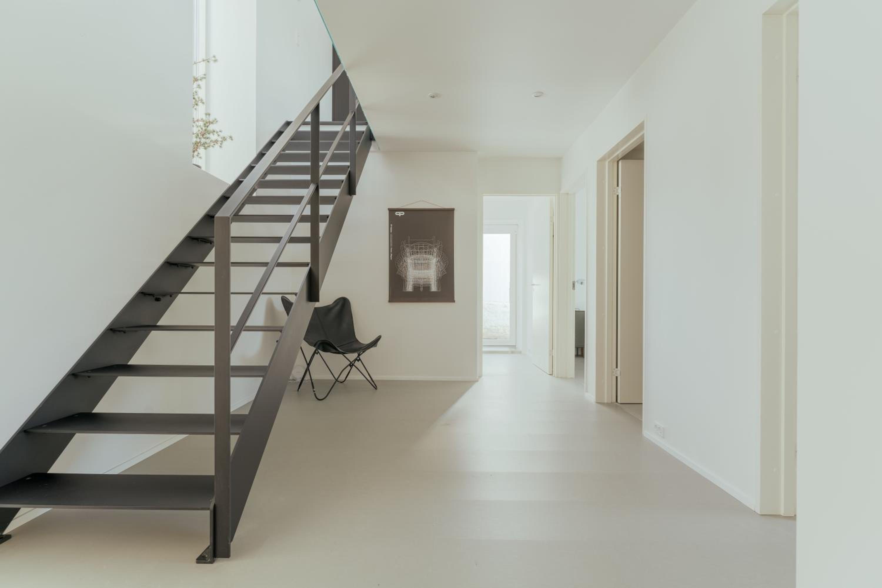 Three-Bedroom House photo 2