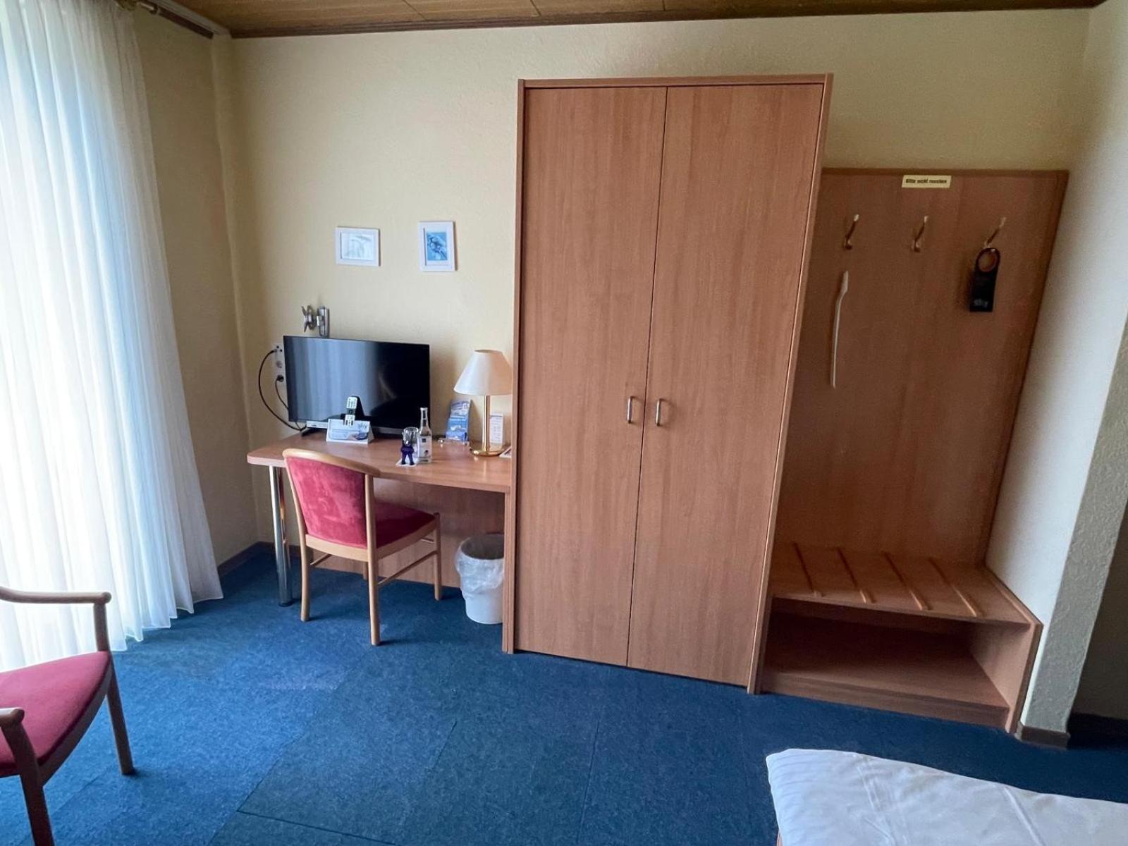 Budget Twin Room