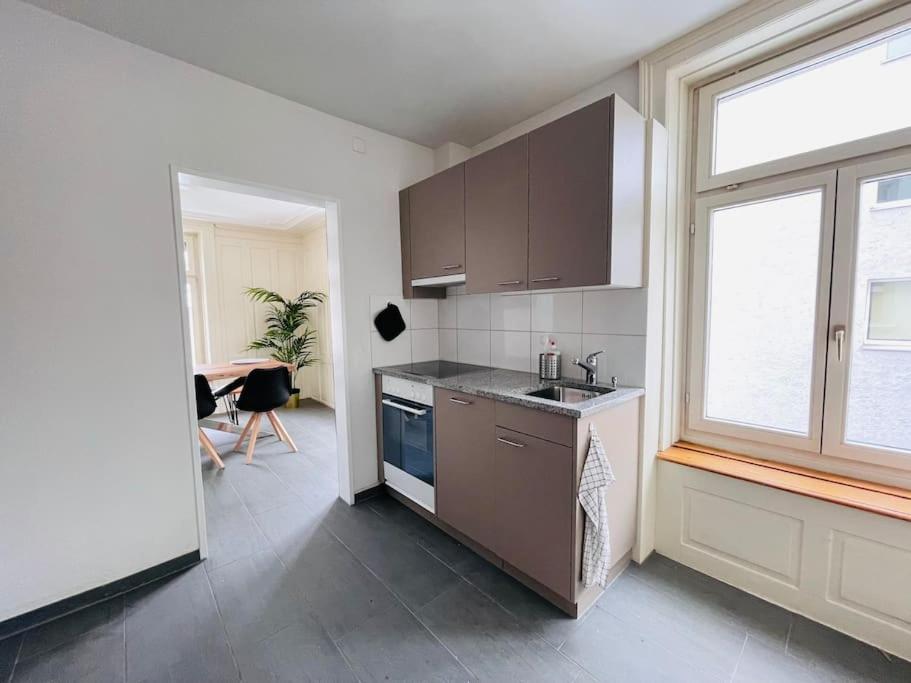 Two-Bedroom Apartment photo 2