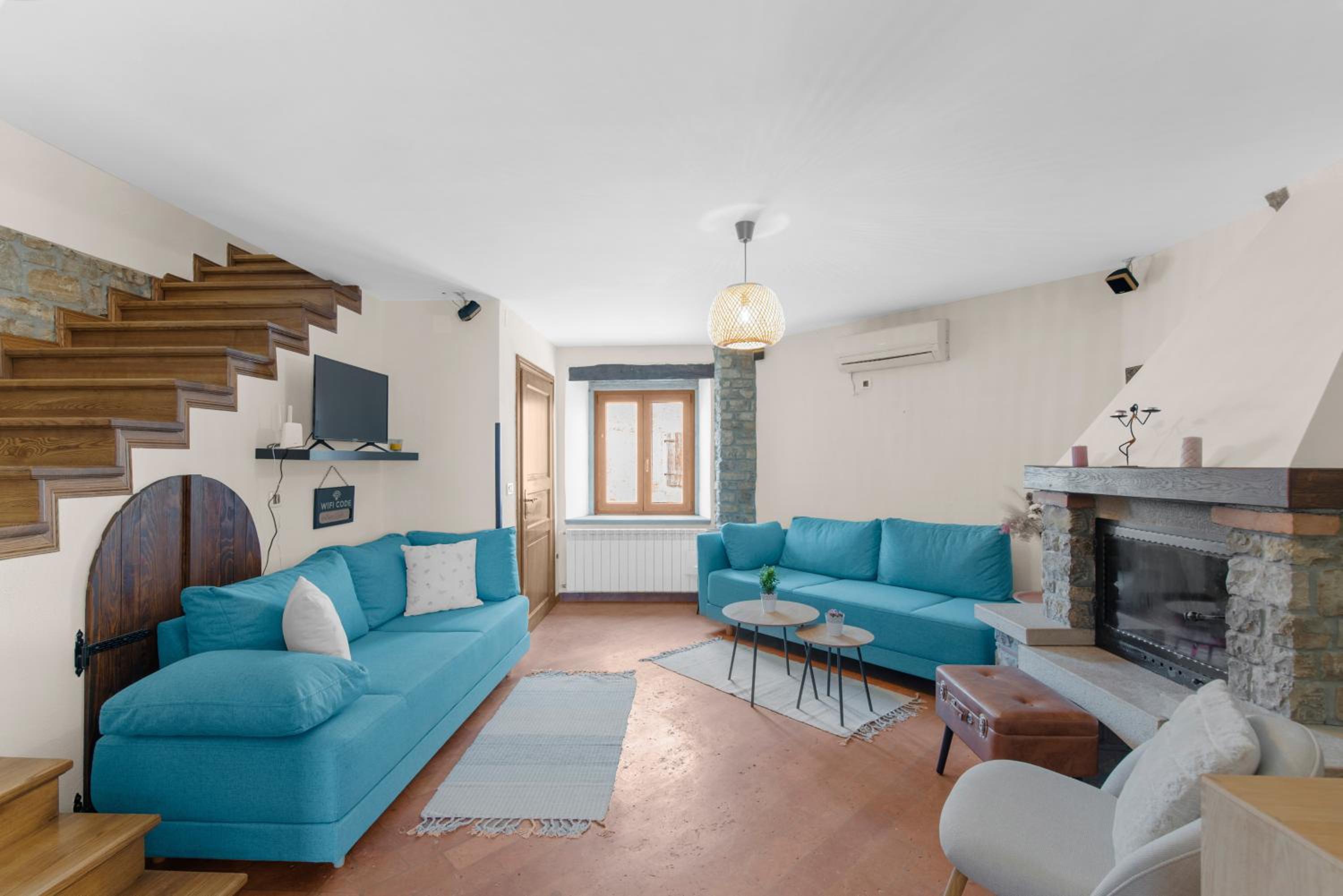 Vacation Home photo 1