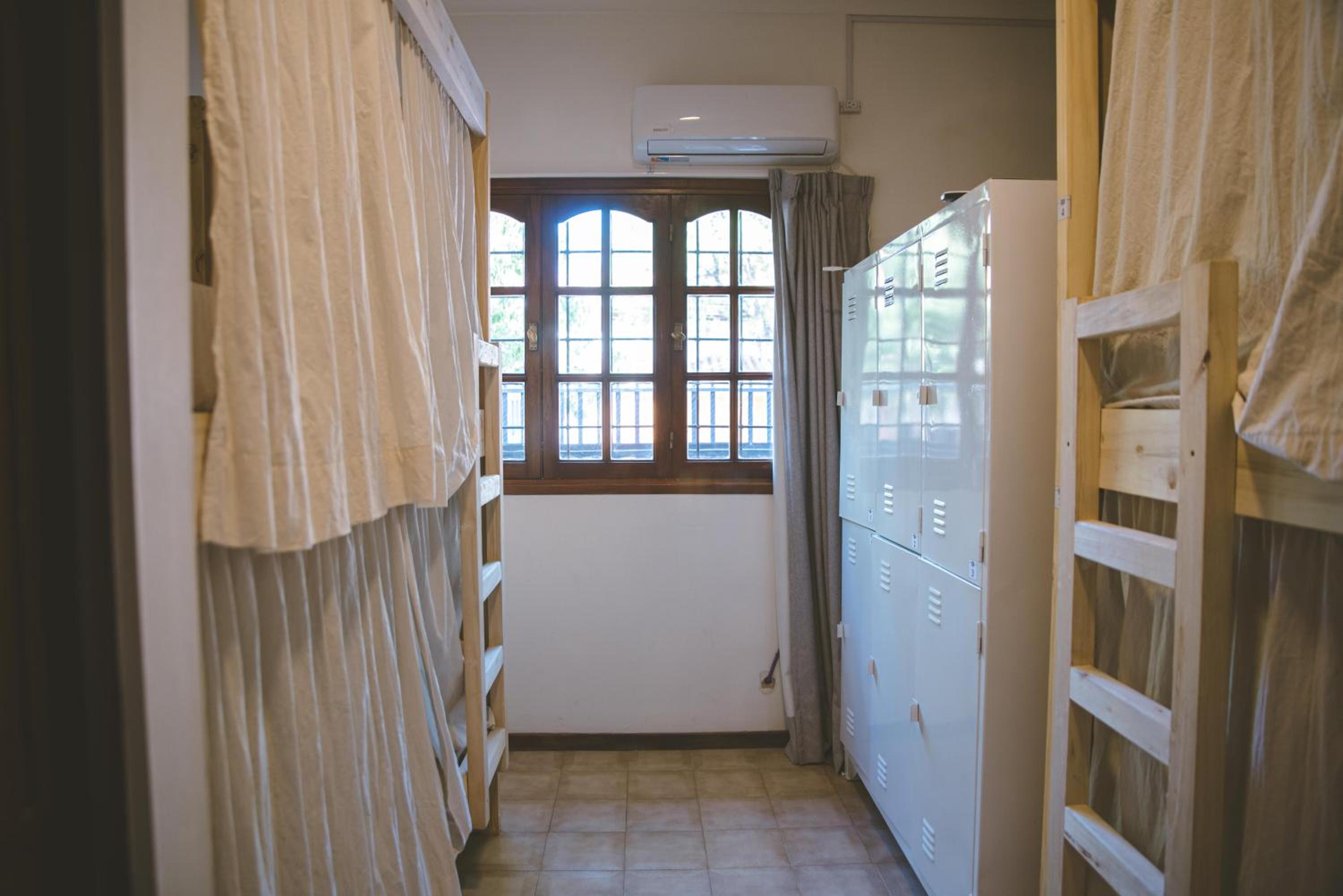 Bed In 6-Bed Dormitory Room photo 3