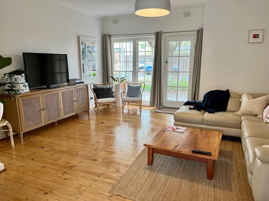 Two-Bedroom Apartment photo 1