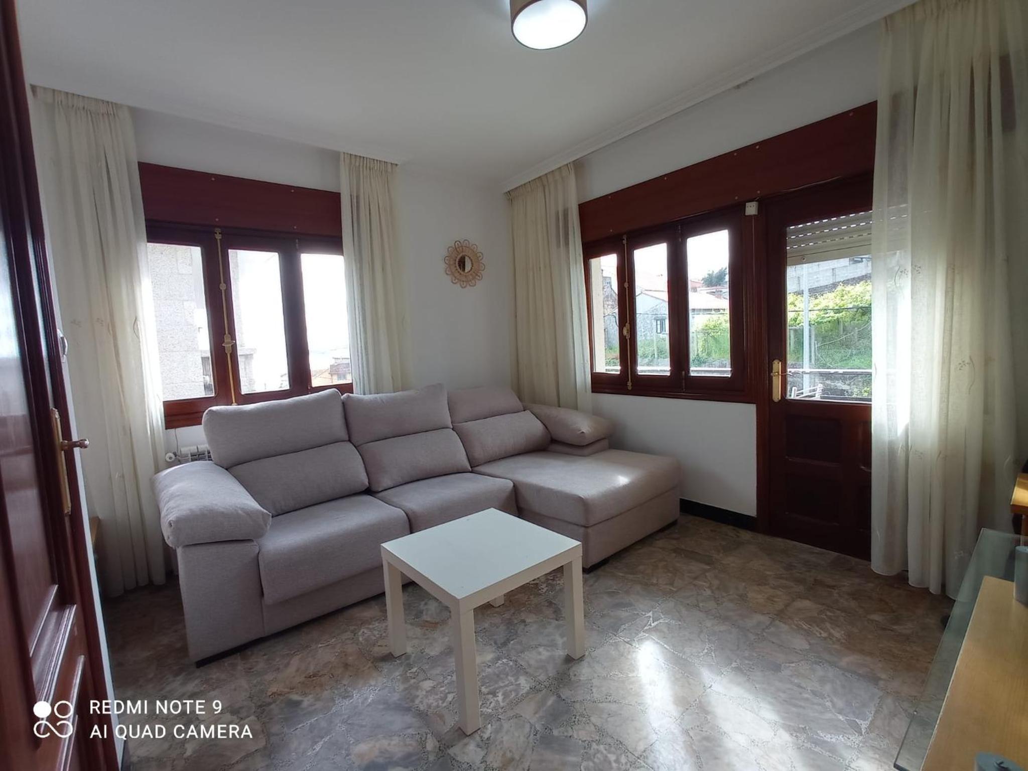 Departamento de tres habitaciones