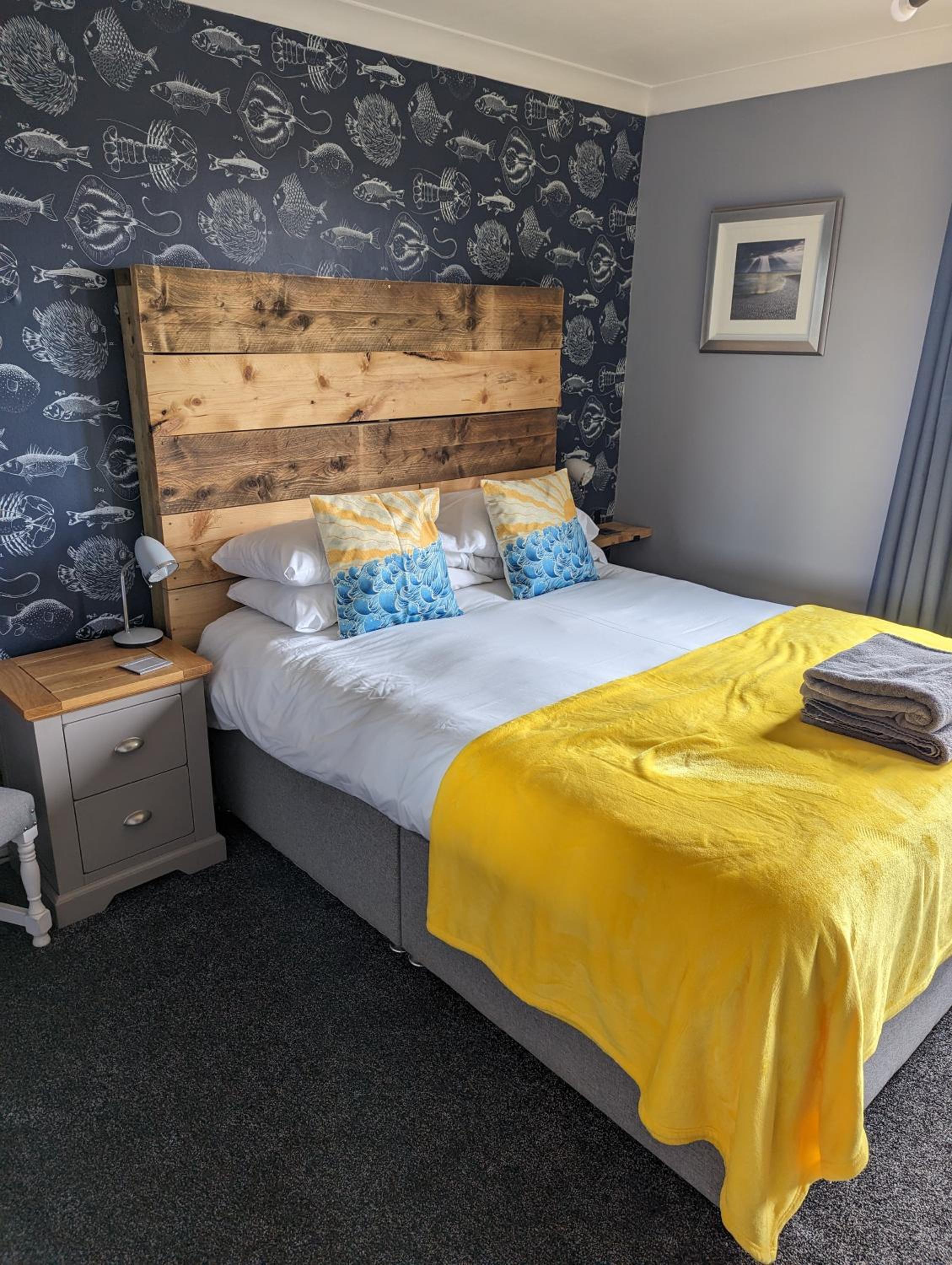 Standard  Double Room - Photo 1