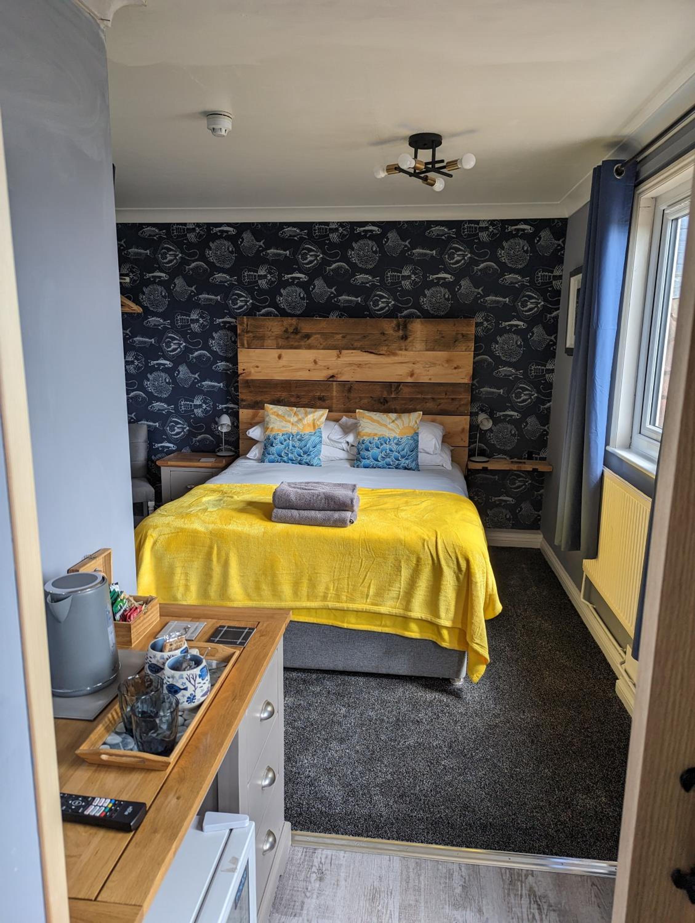 Standard  Double Room - Photo 5