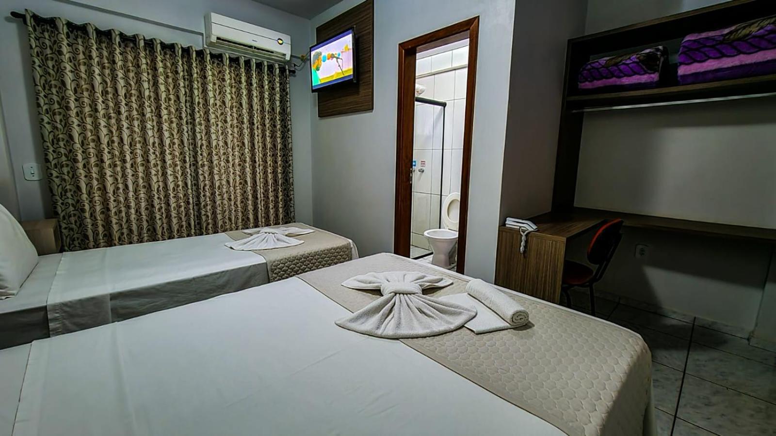 Triple Room with Balcony photo 1