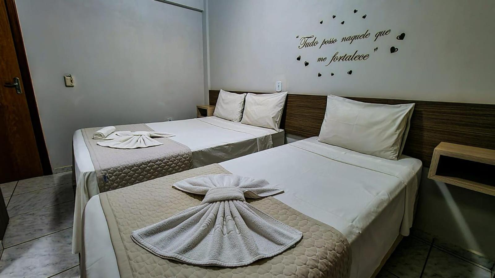 Triple Room with Balcony photo 3