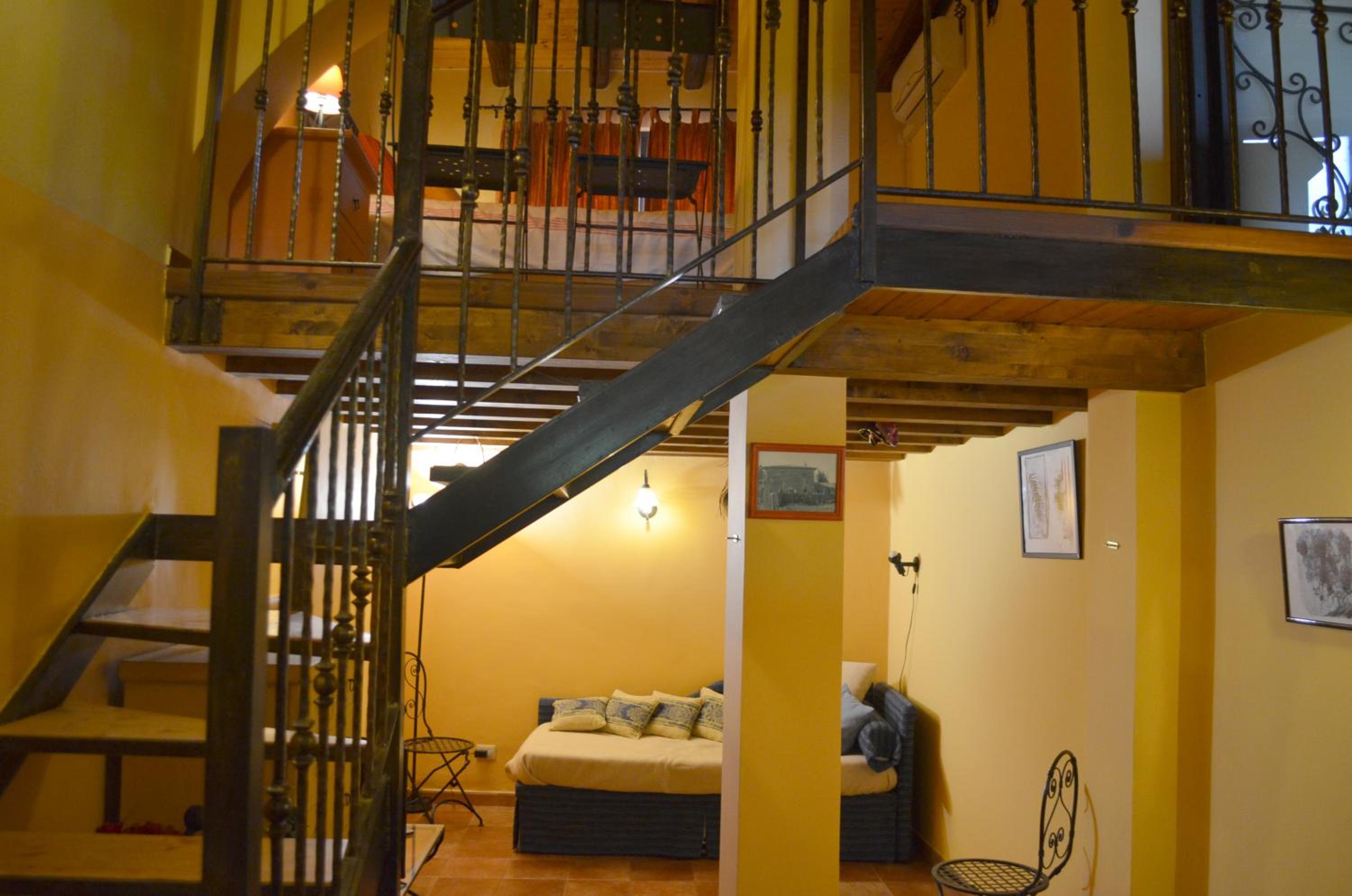 Family Junior Suite photo 1
