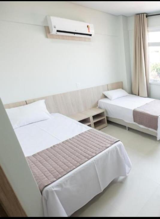 Deluxe Twin Room photo 3