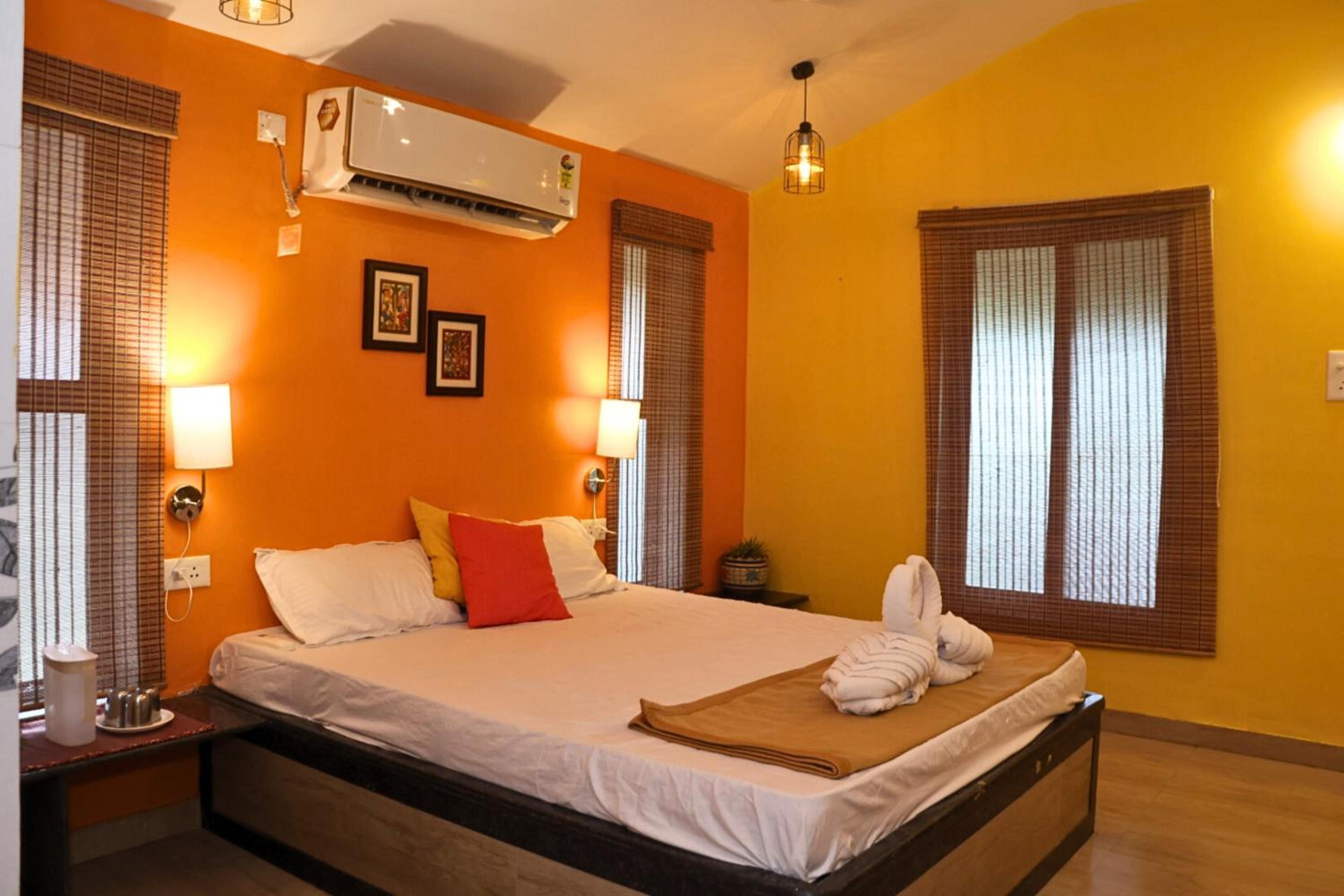 Deluxe Room - Photo 1