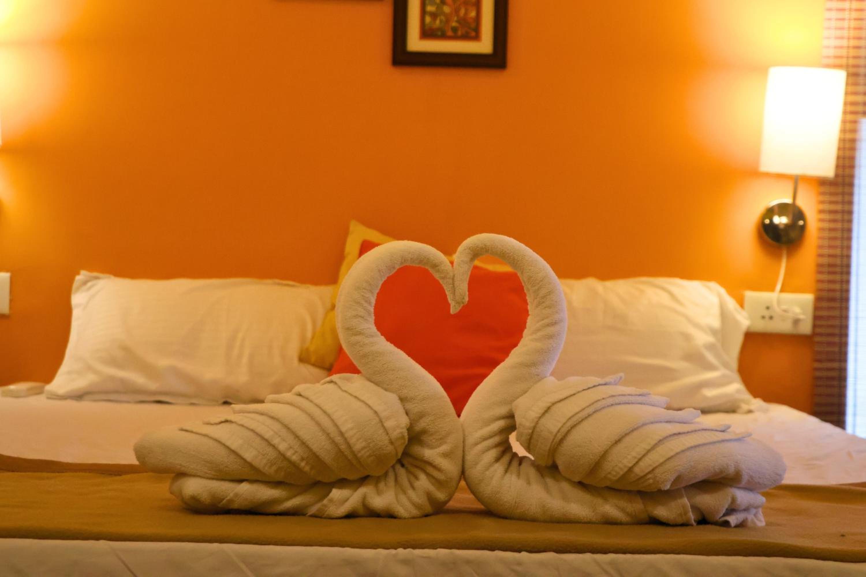 Deluxe Room - Photo 11