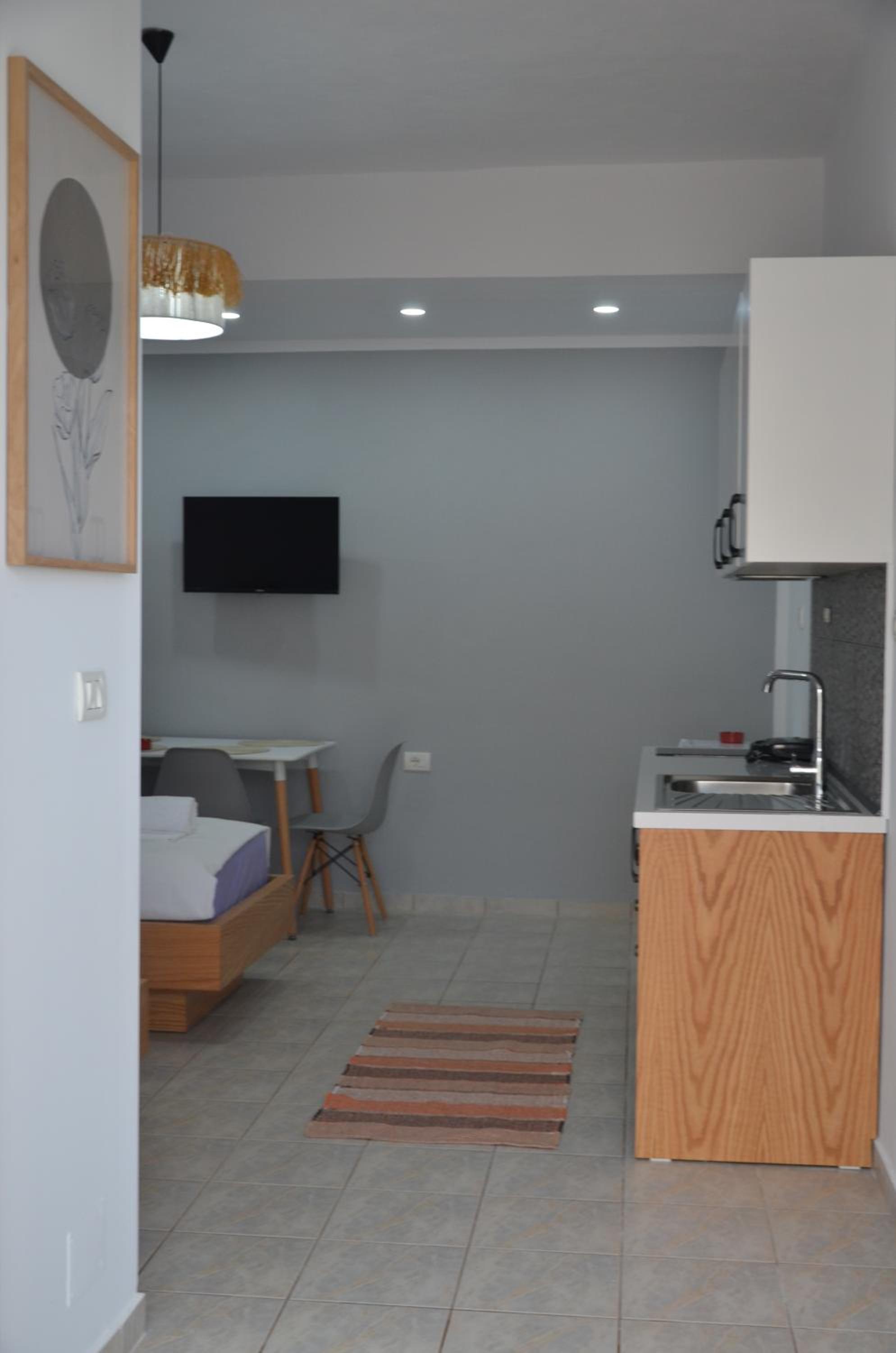 Comfort Quadruple Room photo 1