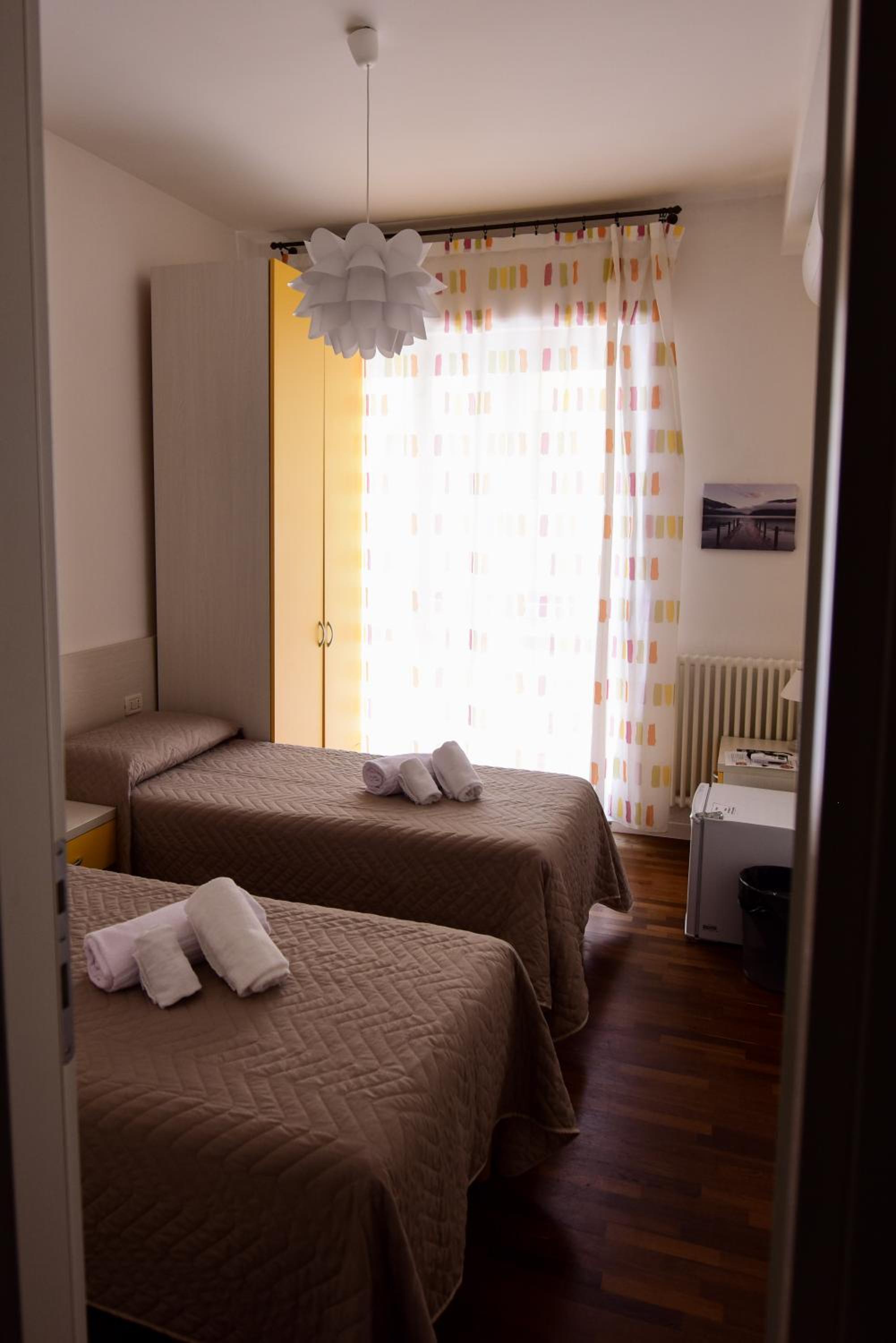 Double or Twin Room photo 3