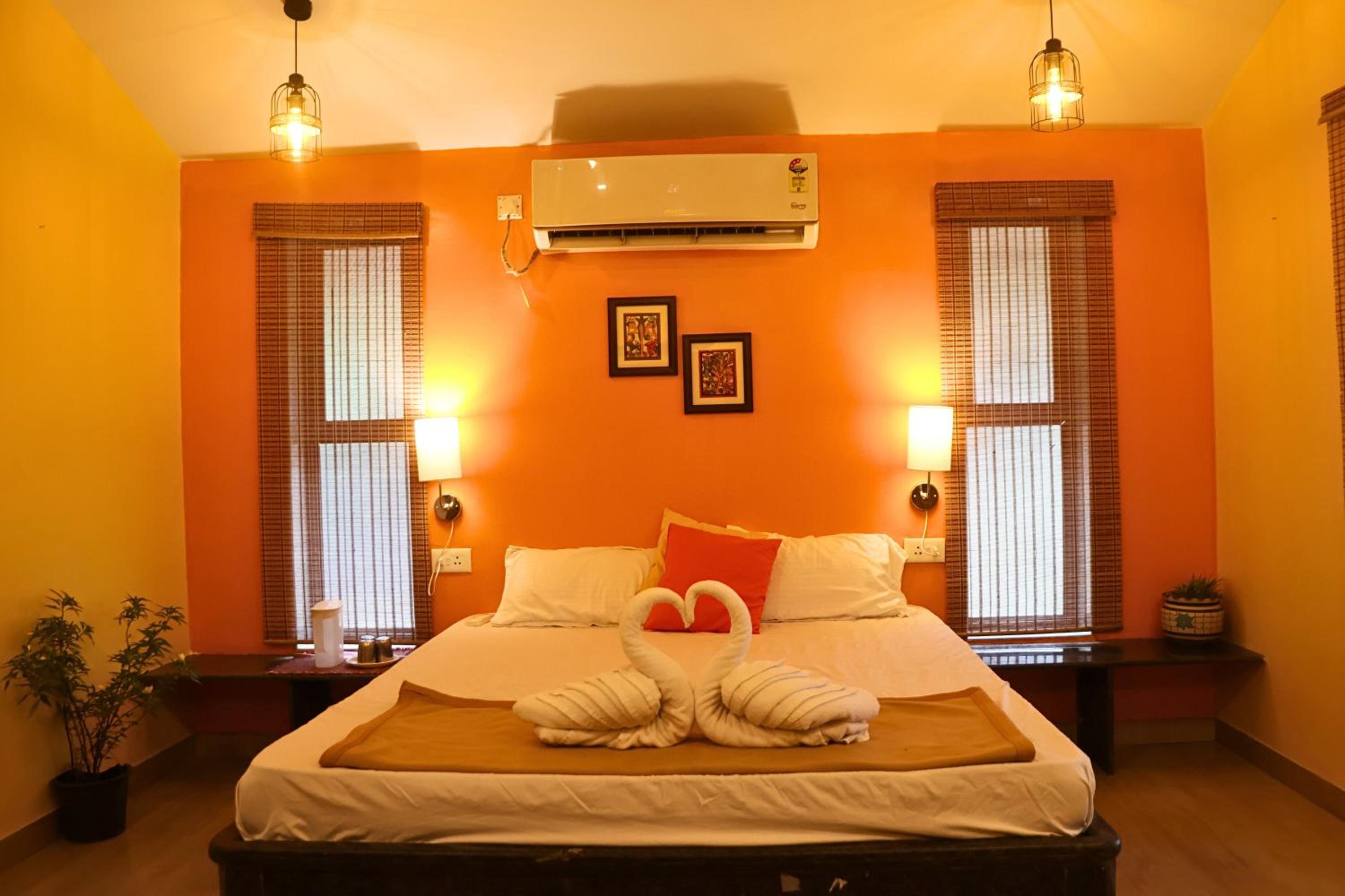 Deluxe Room - Photo 4
