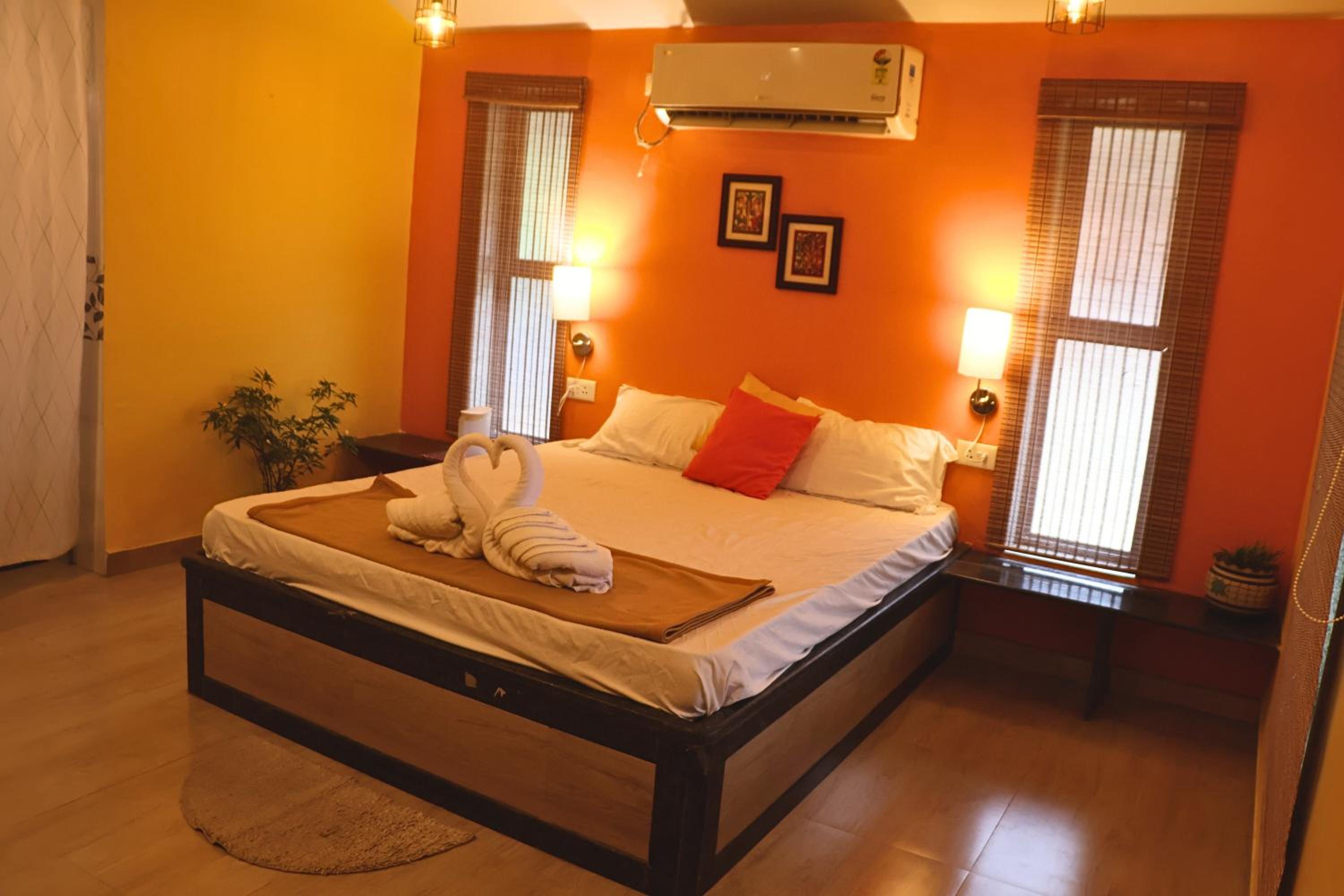Deluxe Room - Photo 3