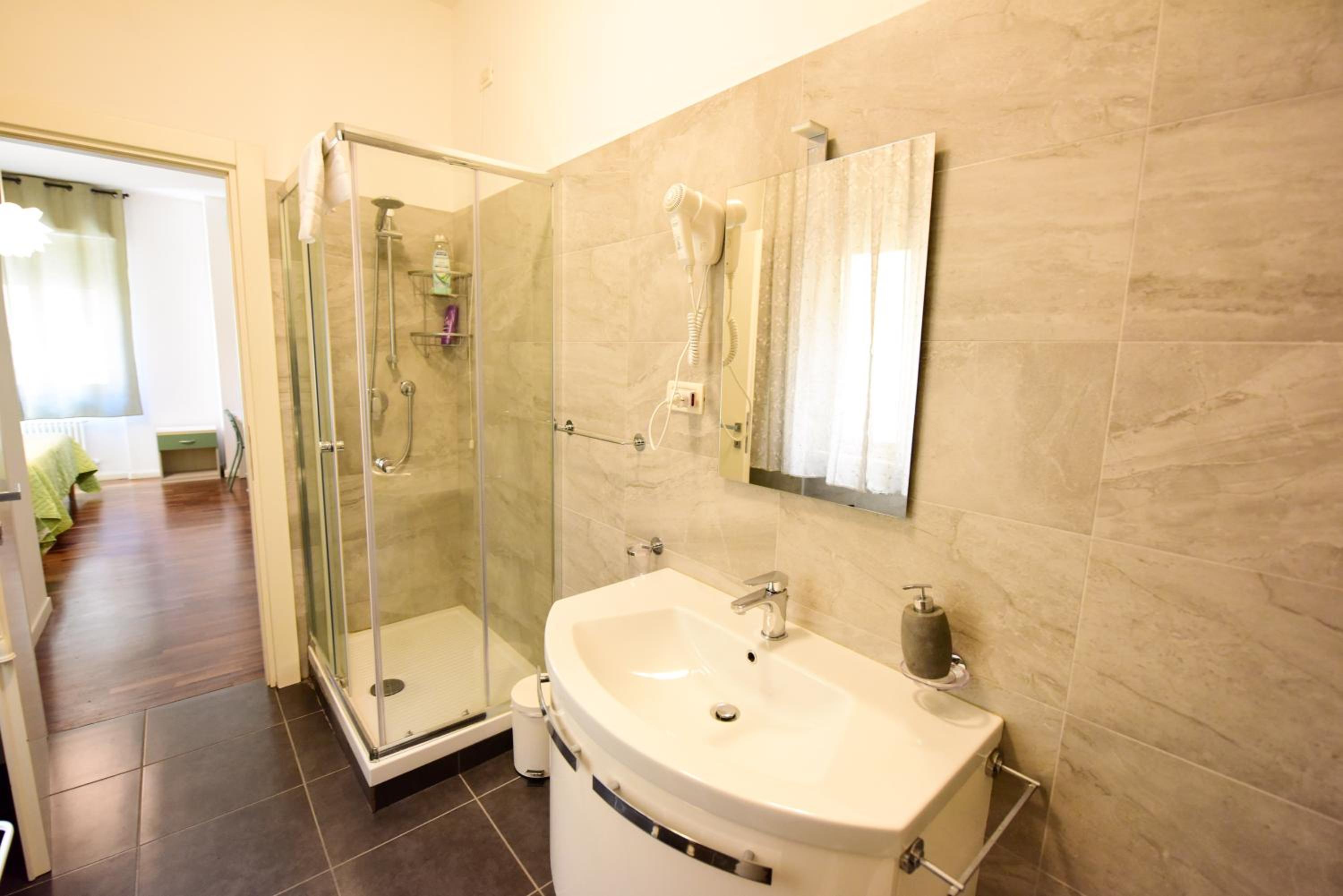Triple Room with Bathroom photo 3