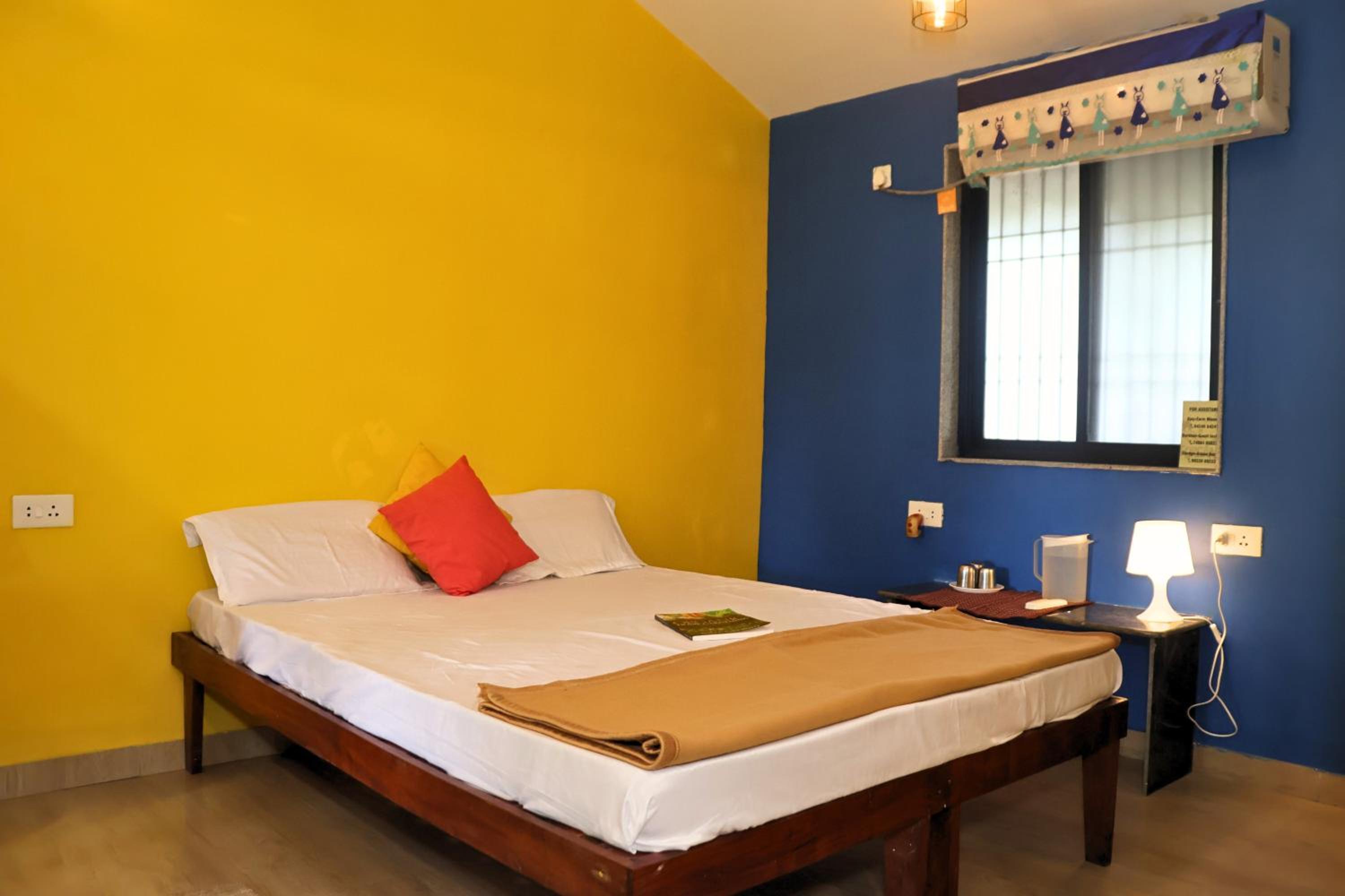 Standard Double Room photo 2