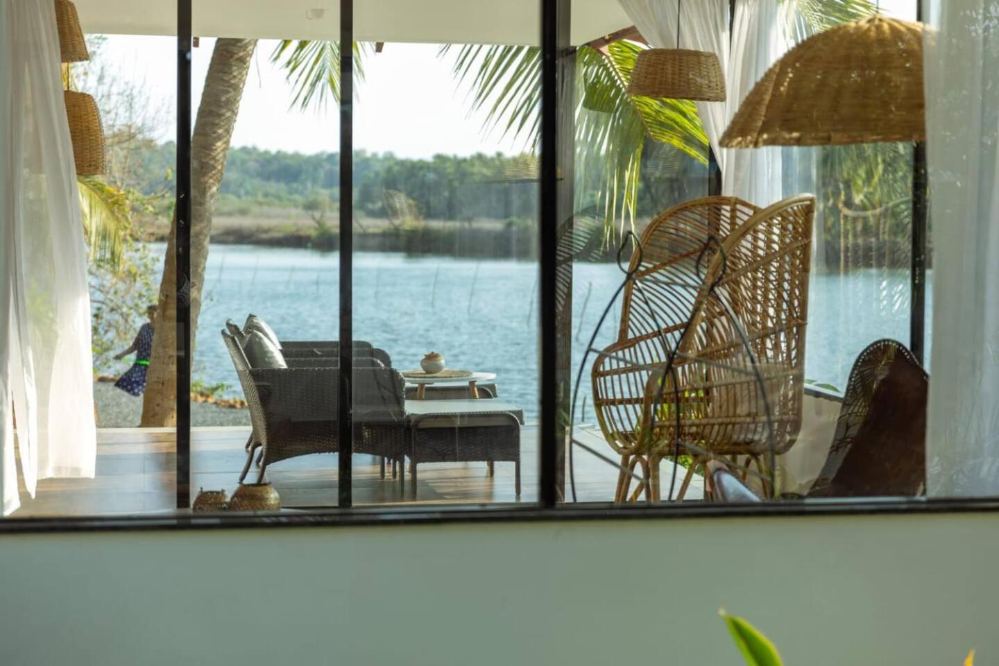 Junior Suite with Terrace photo 2