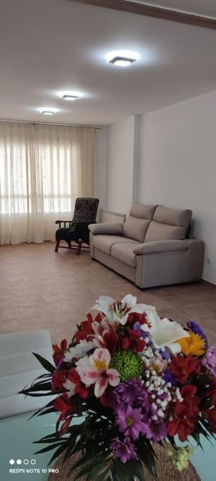 Casa de Dos Habitaciones
