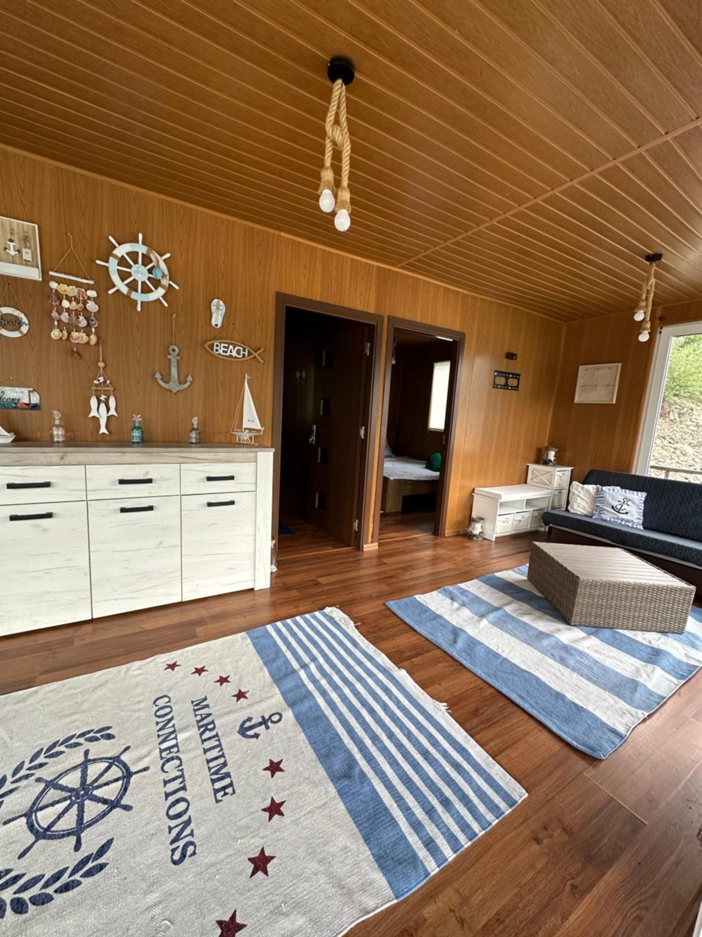 Three-Bedroom House photo 1
