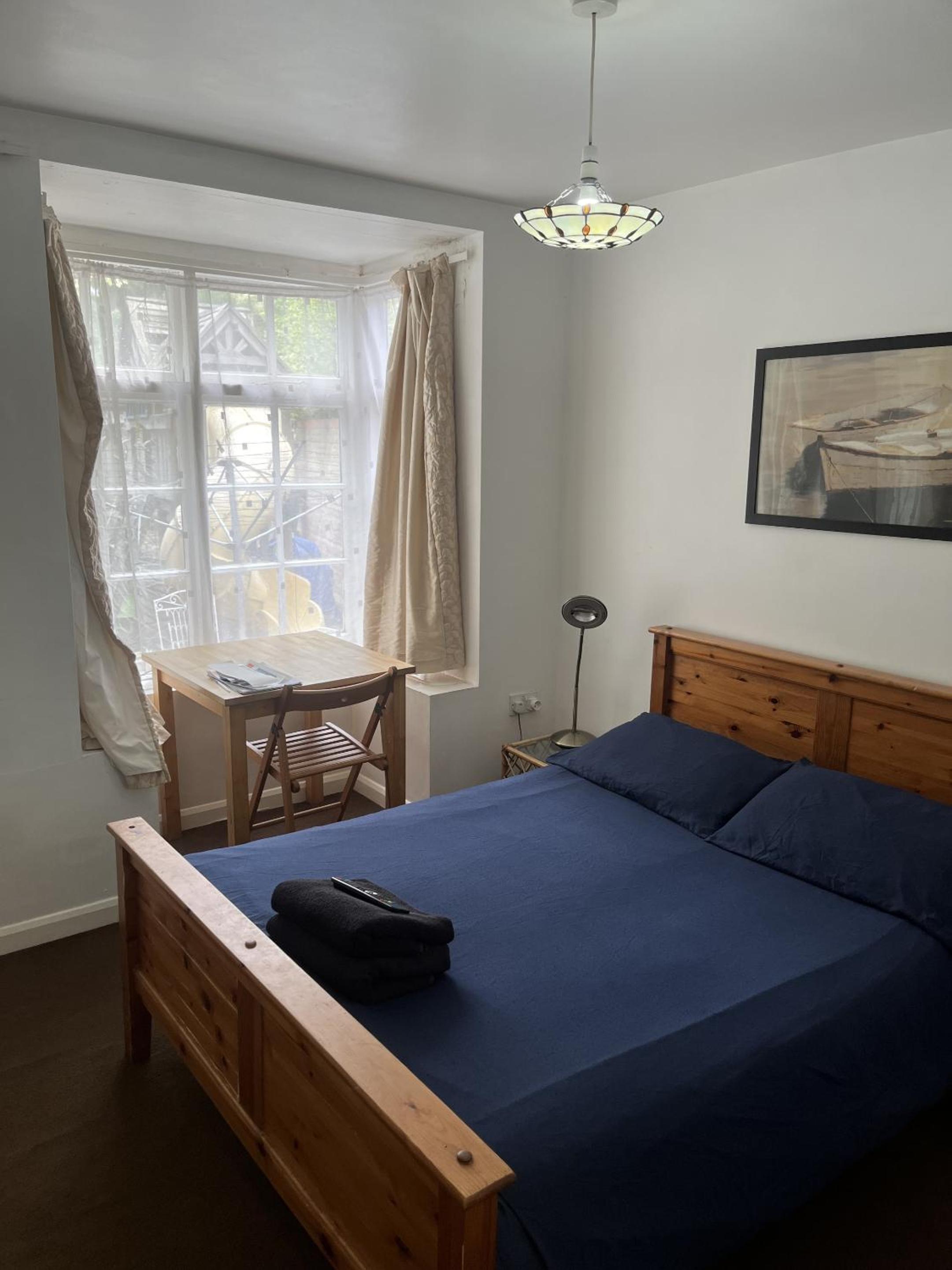 Standard Double Room photo 1
