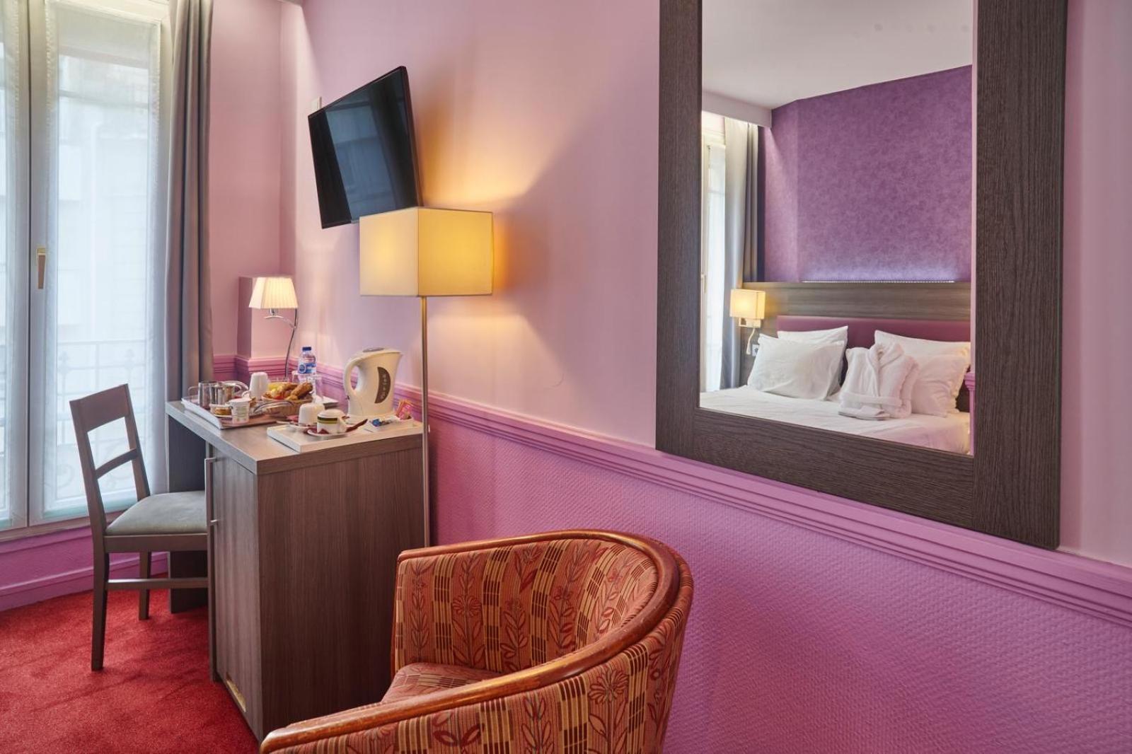 Superior Room photo 2