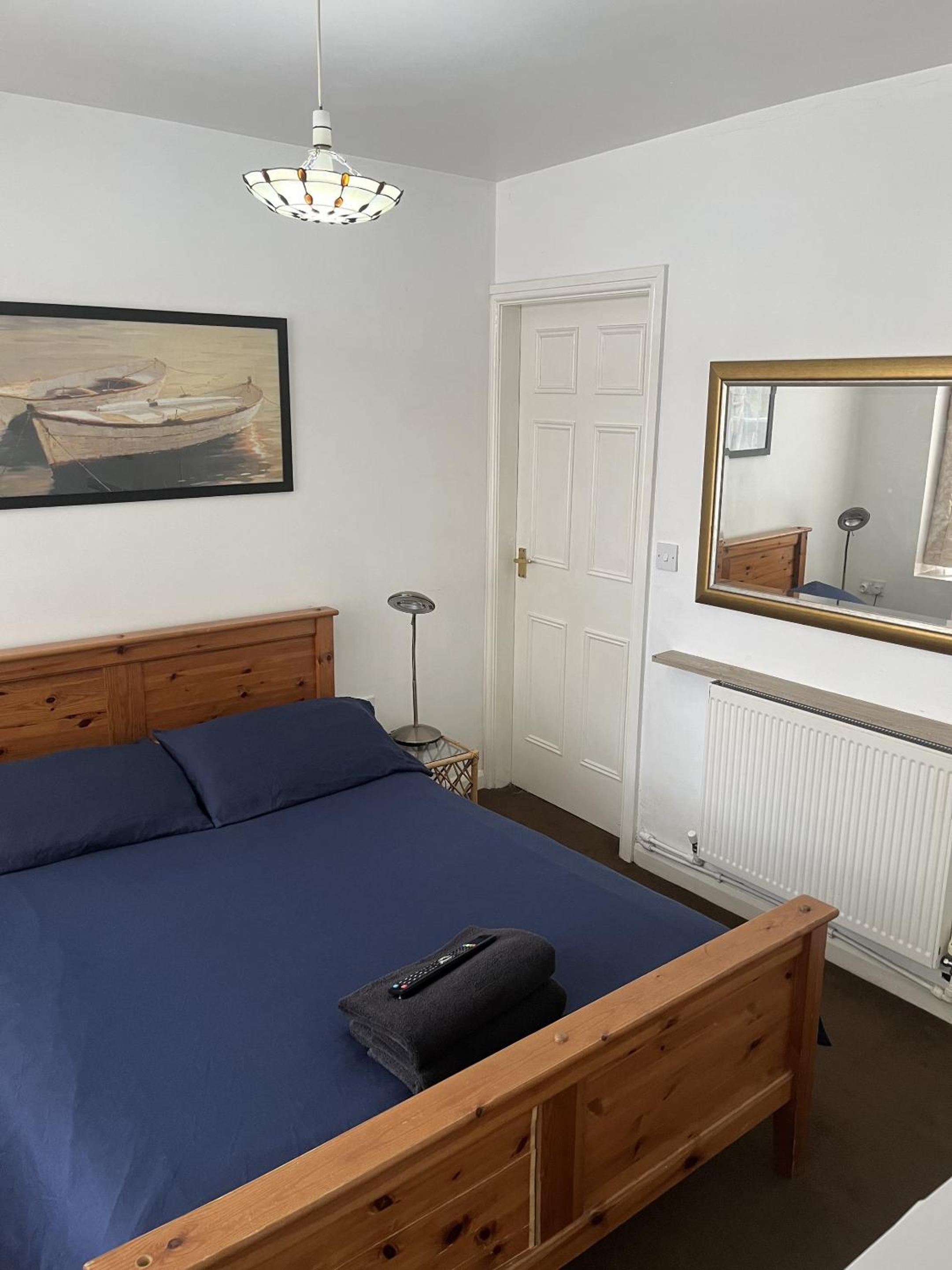 Standard Double Room photo 2