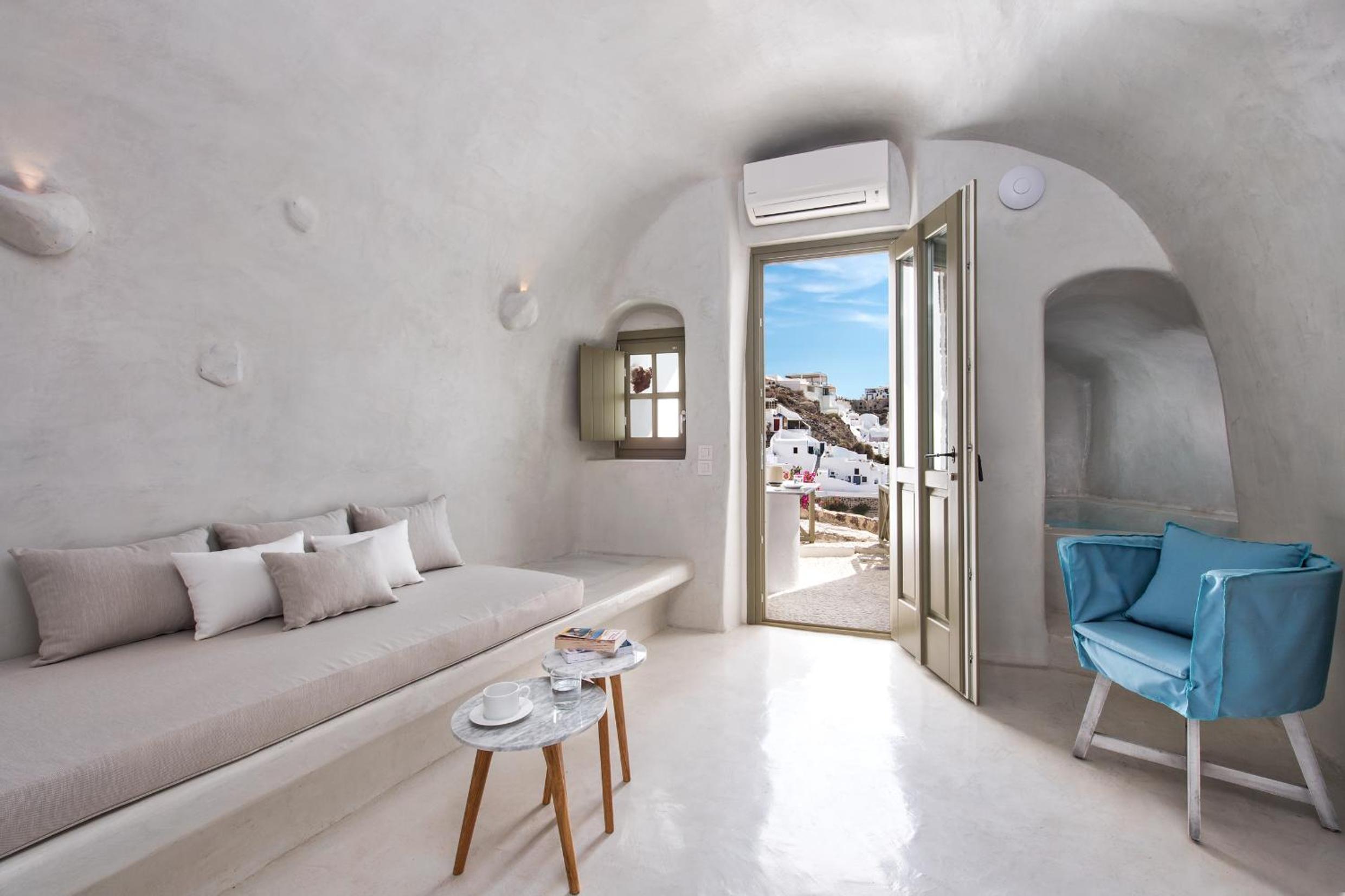 One-Bedroom Villa
