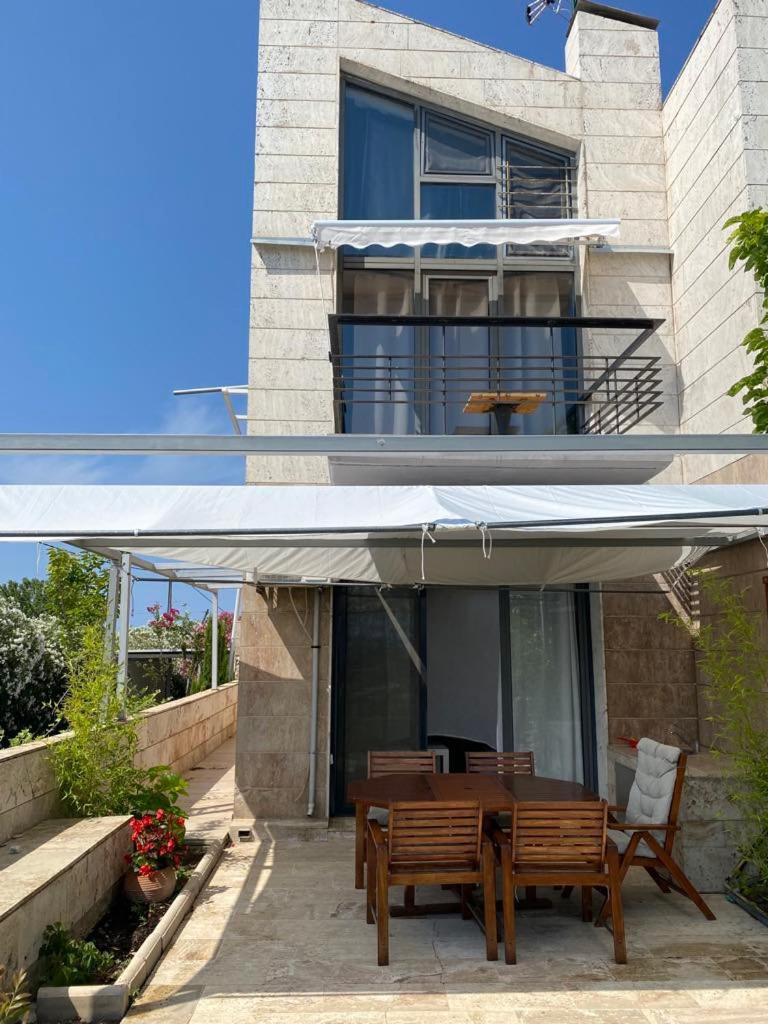 Two-Bedroom Villa photo 2