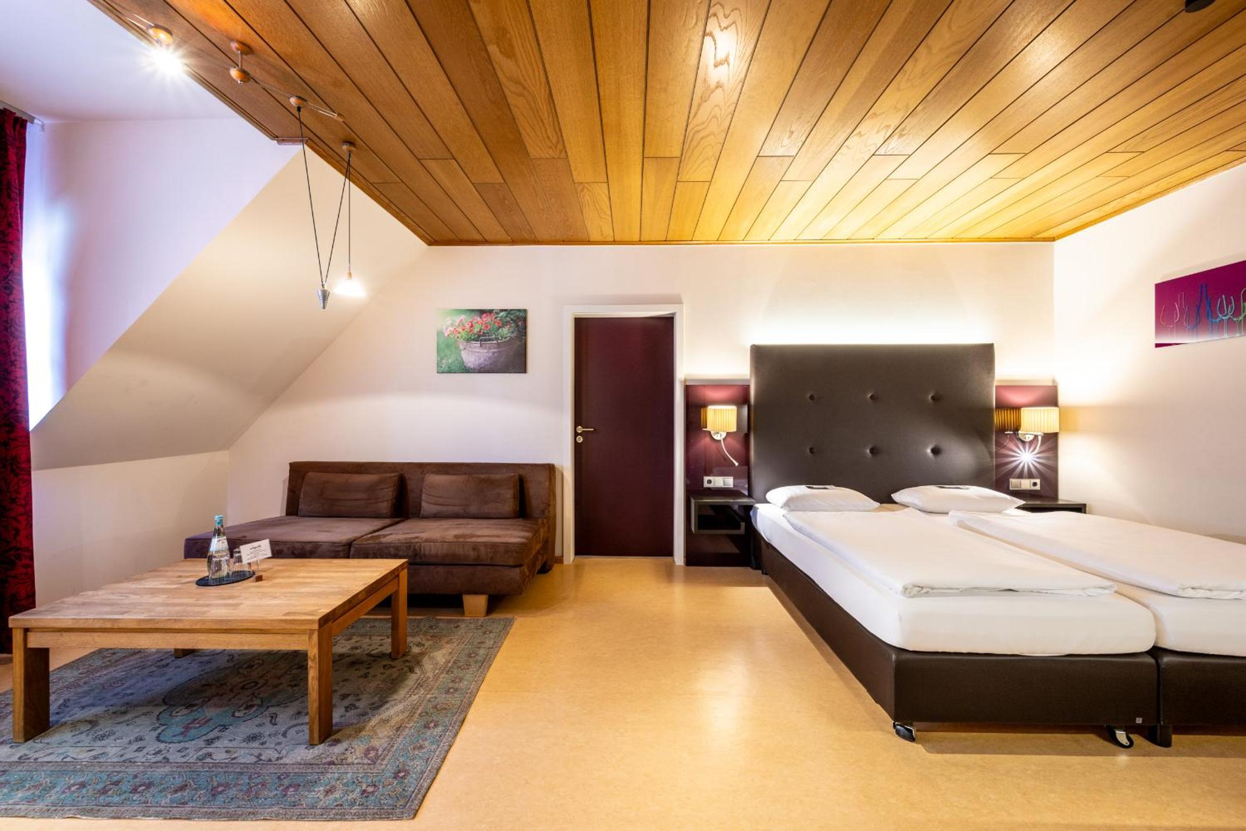 Apartment "Saartal"