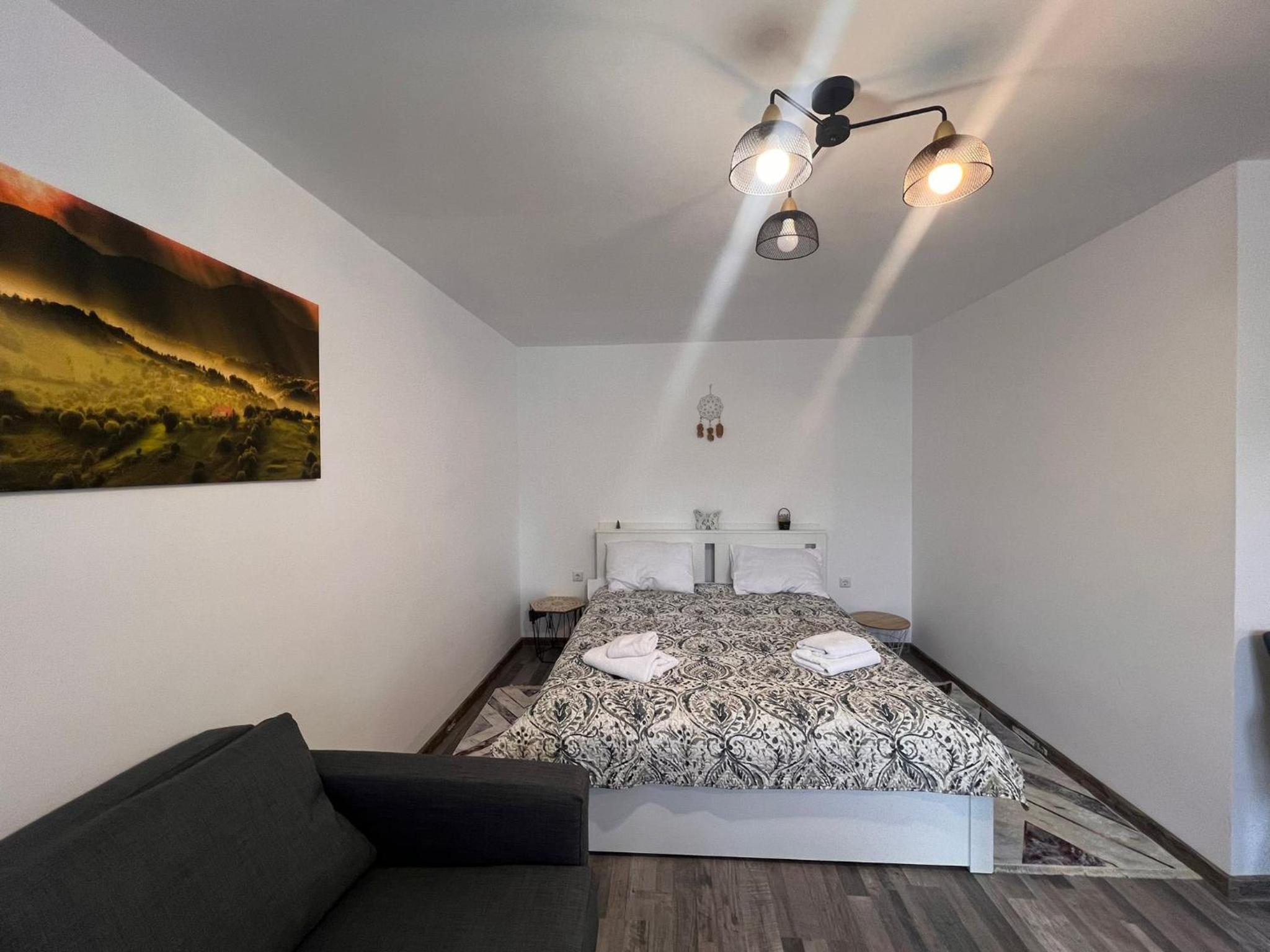 Deluxe Quadruple Room photo 2