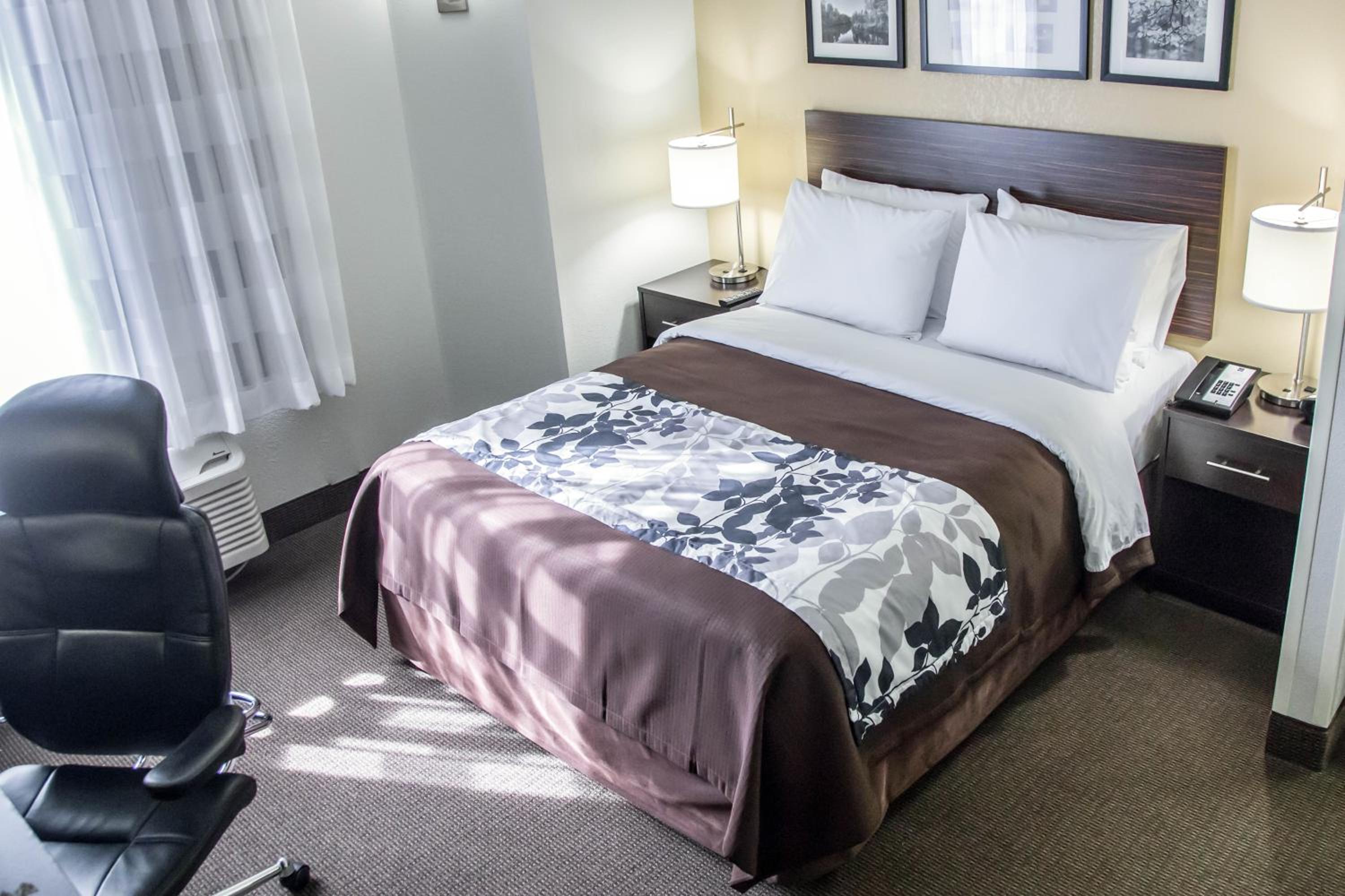 Queen Room - Photo 4