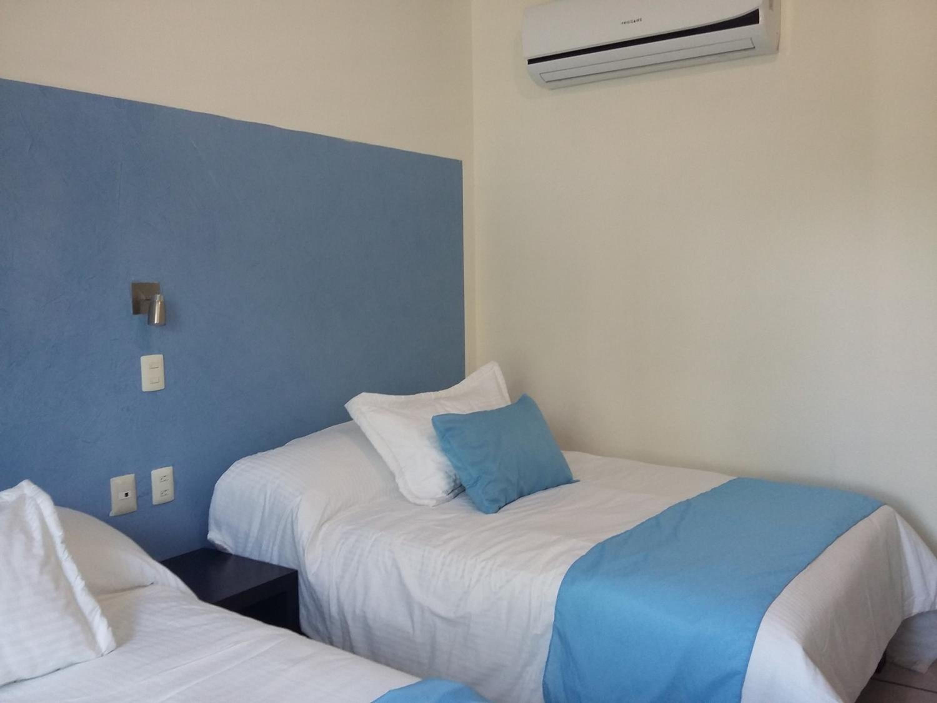 Large Twin Room