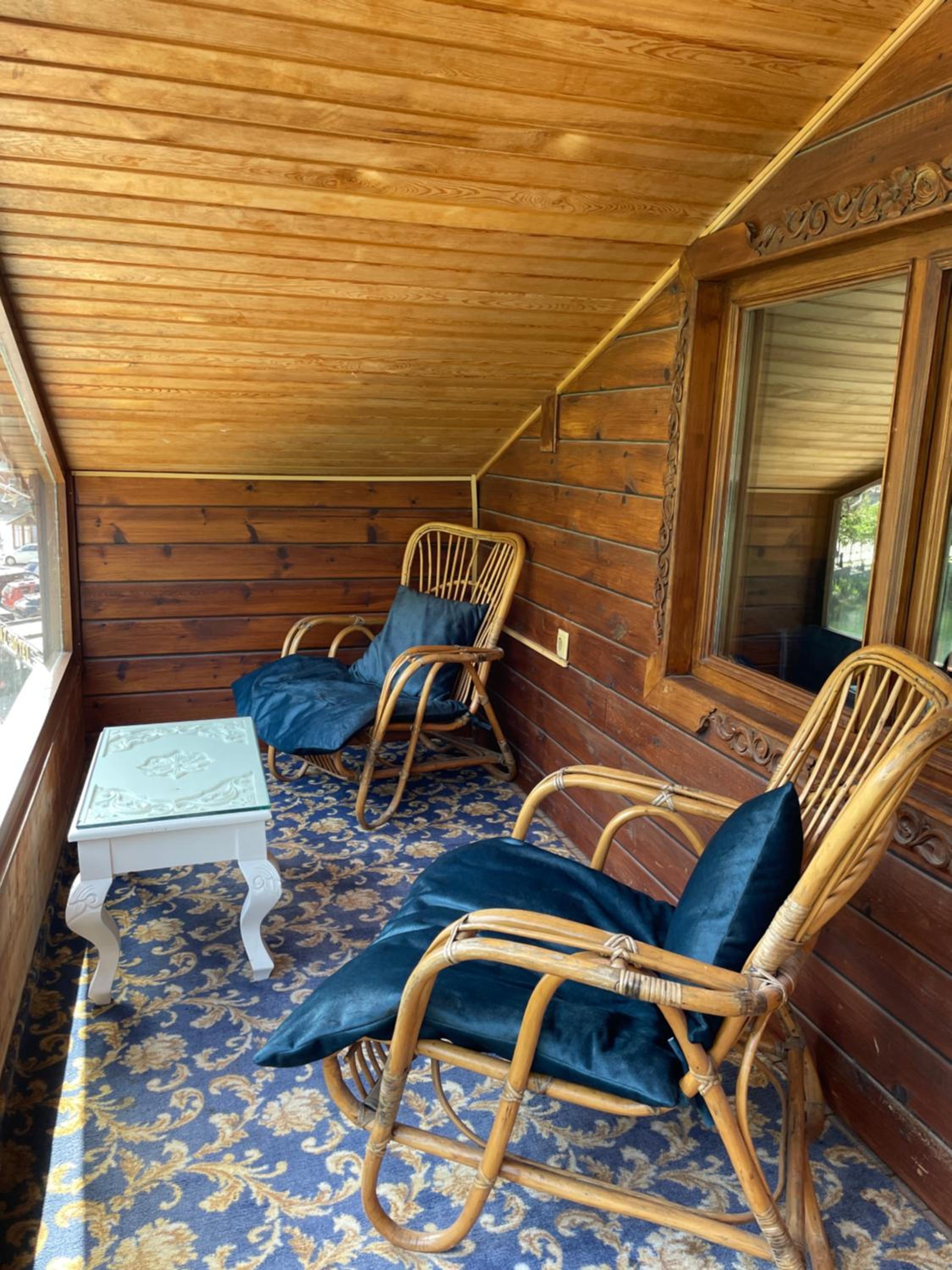 Triple Room with View photo 2