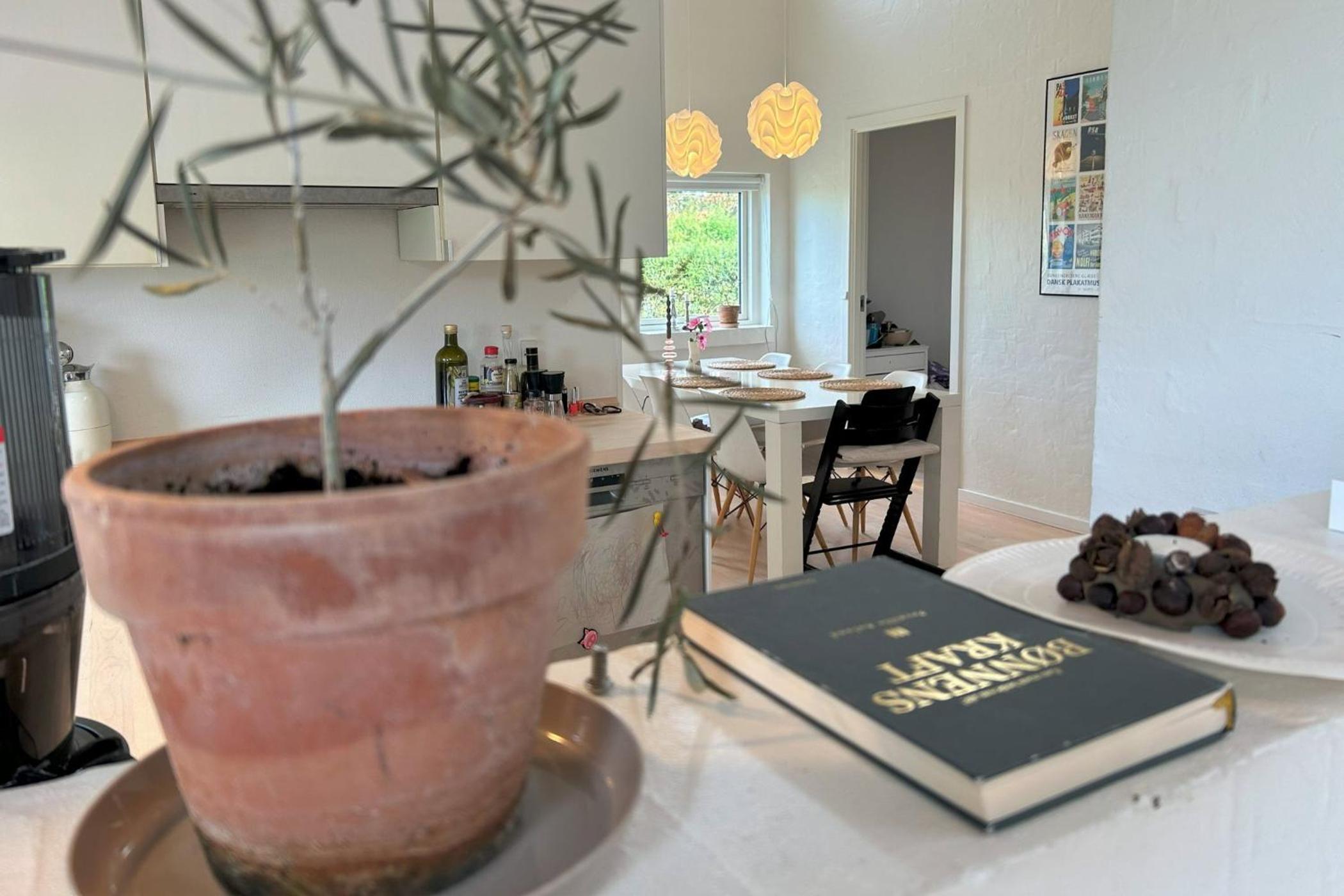 Three-Bedroom Villa photo 2