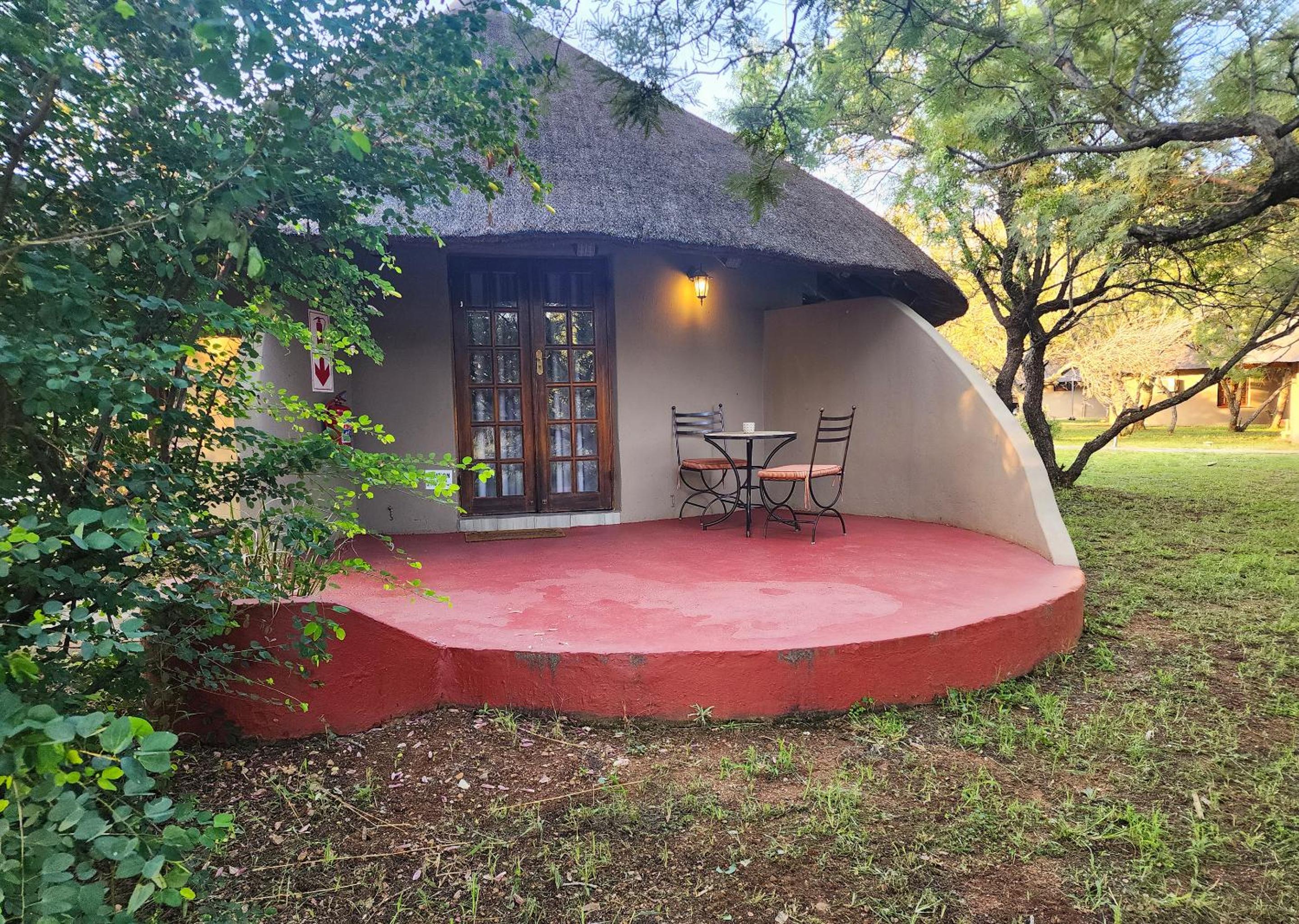 Double or Twin Chalet photo 3