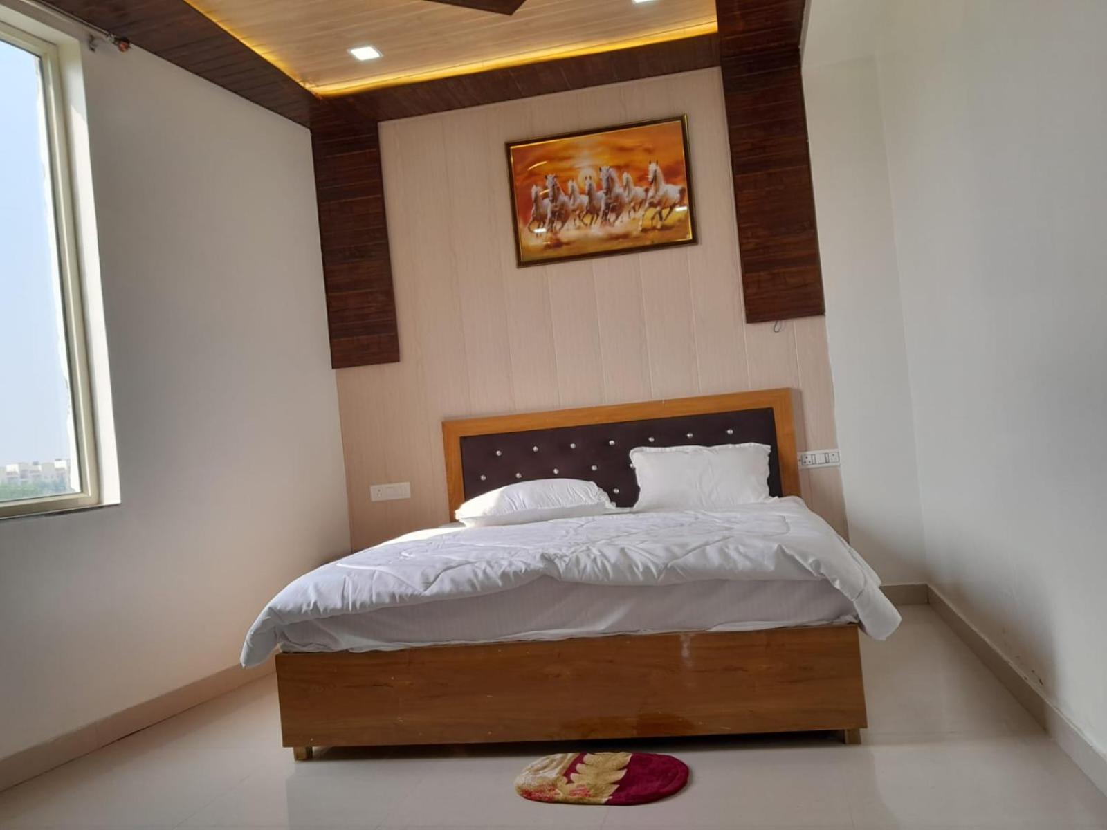 Double Room photo 3