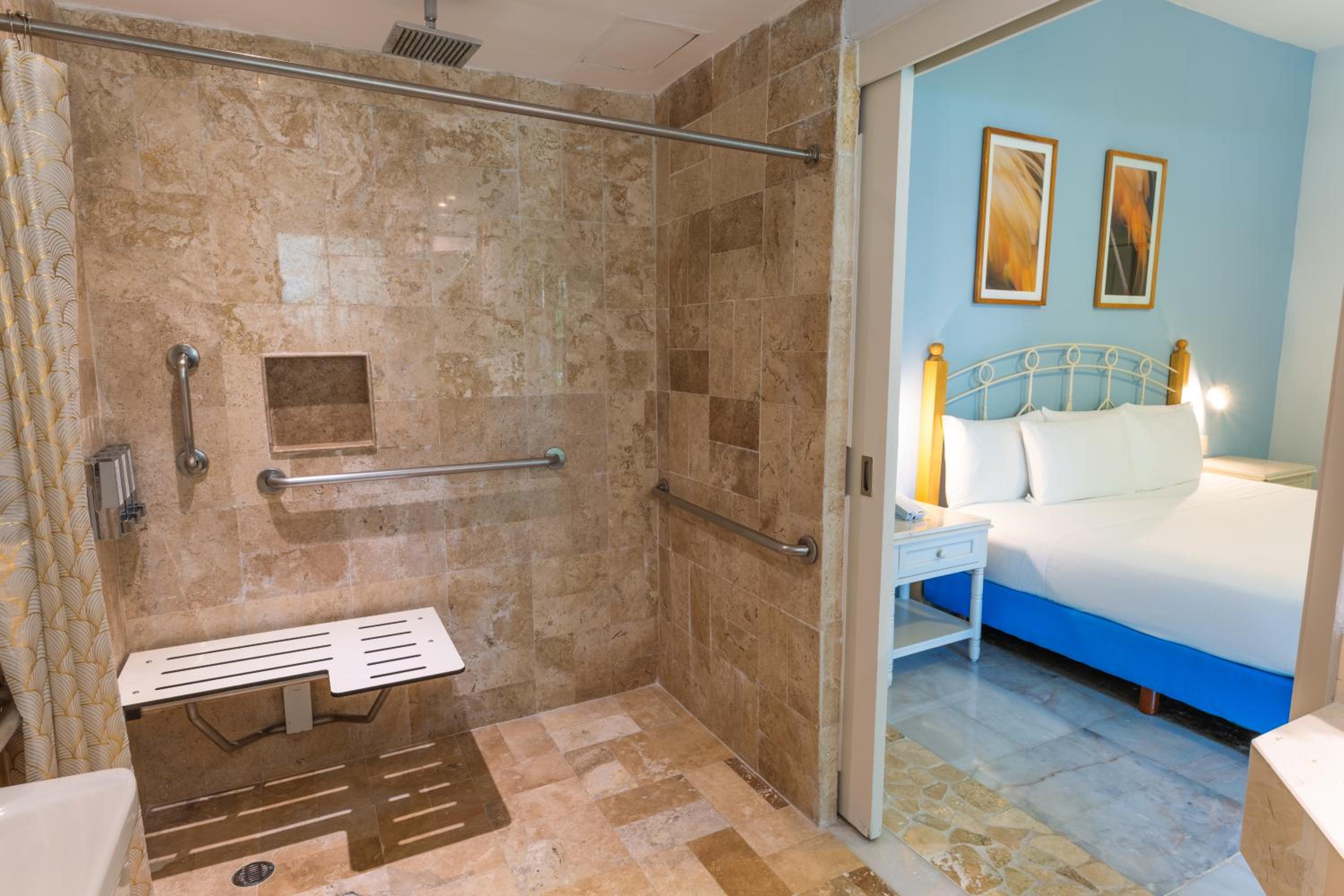 Premium Accessible Room photo 3
