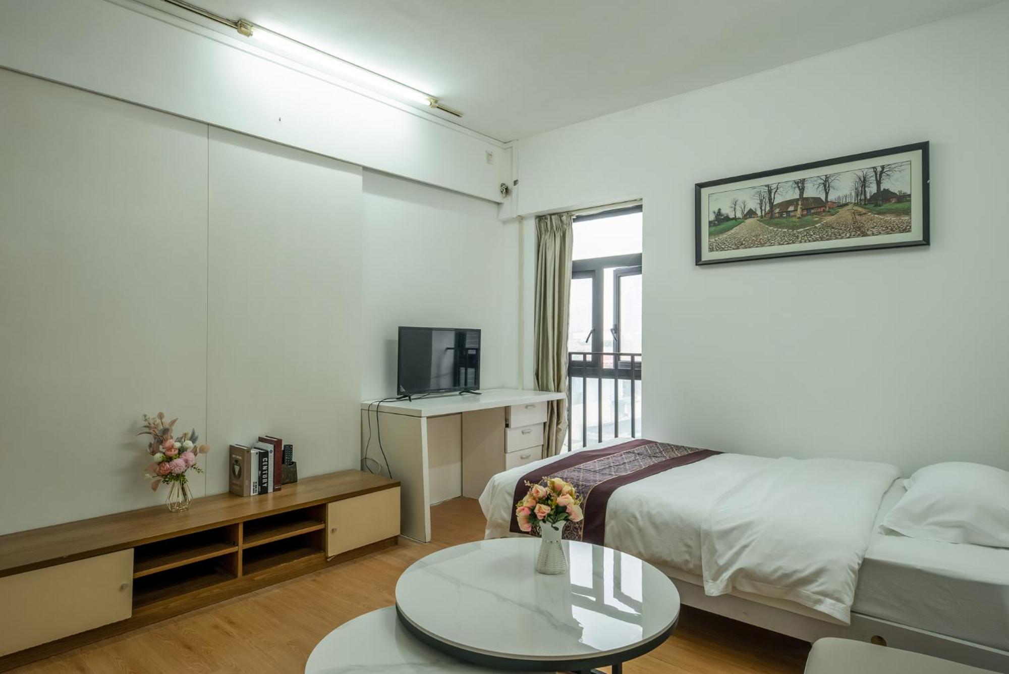 Two-Bedroom Suite photo 1