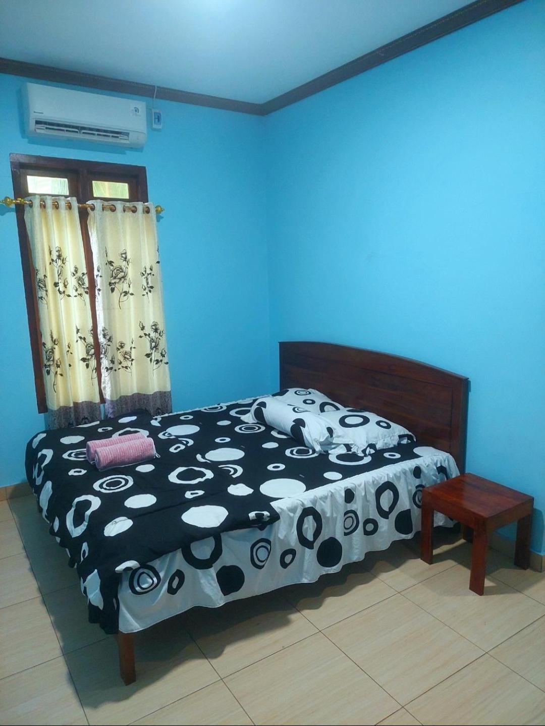 Double Room with Private Bathroom photo 1